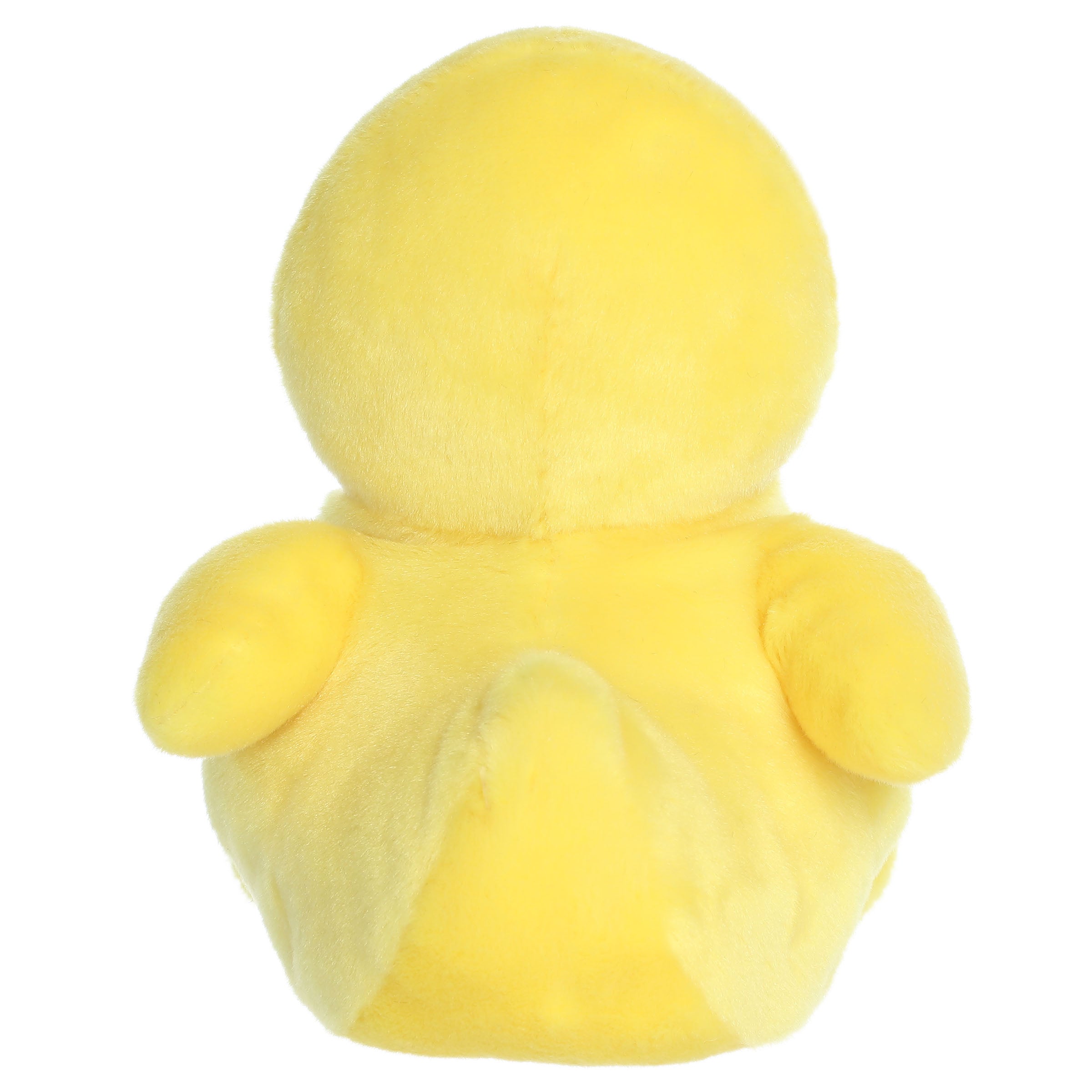Tubby Rubber Ducky™