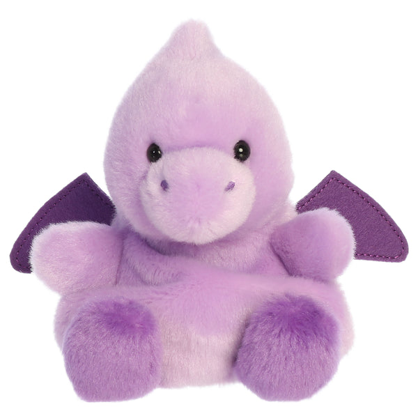Palm Pals - Pteagan Pterodactyl - Prehistoric - Plush – Palm Pals™