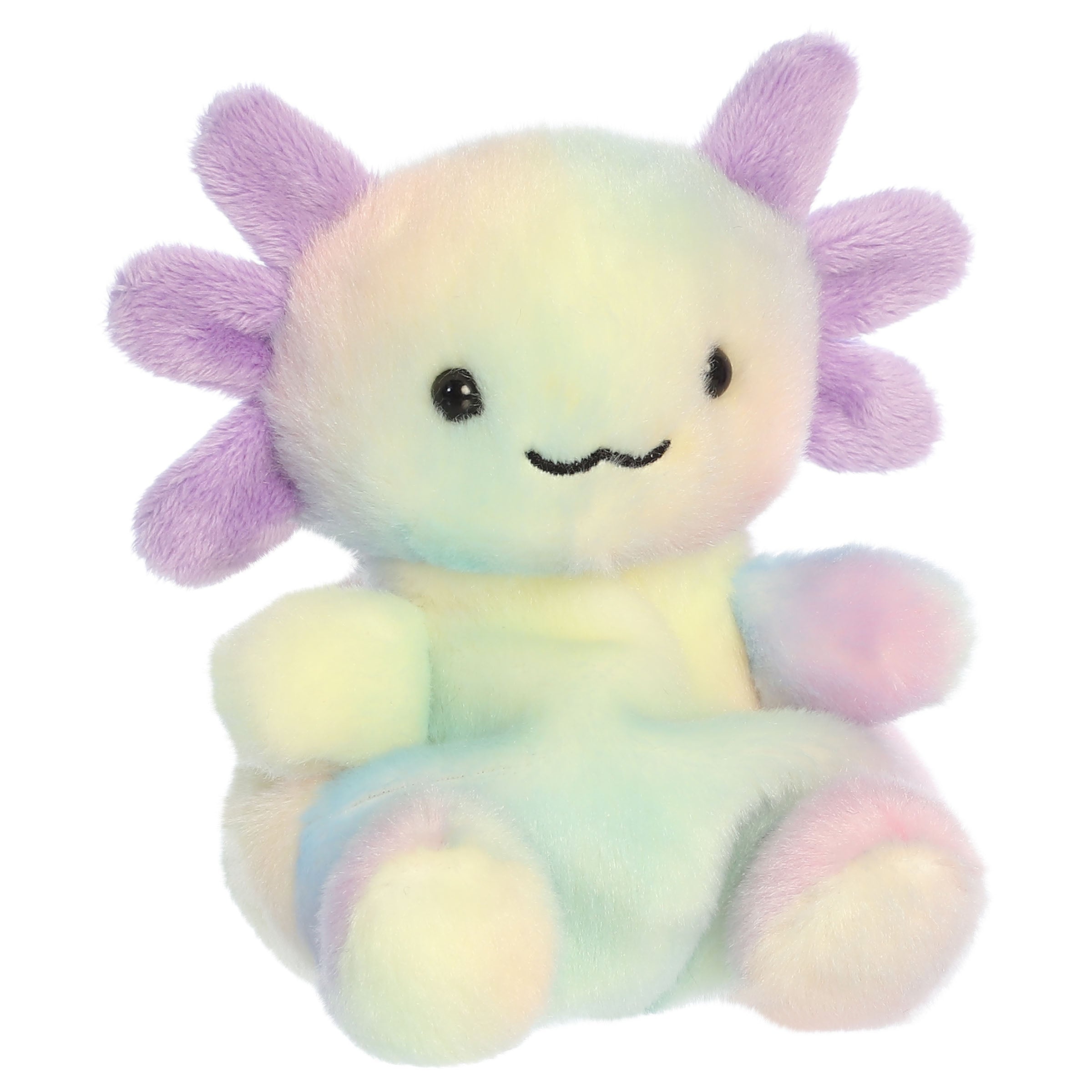 Xochitl Rainbow Axolotl™
