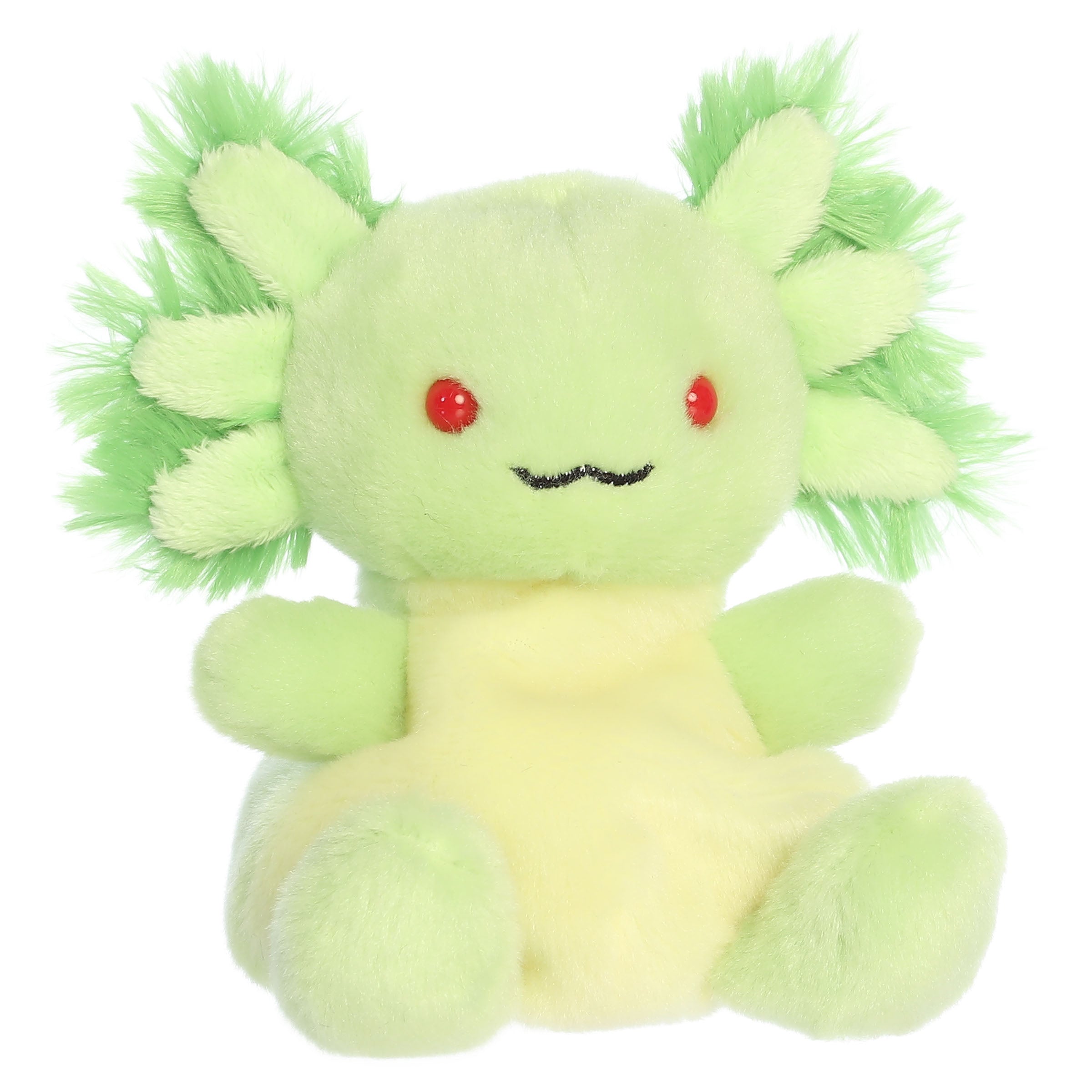 Ecto Radioactive Axolotl™