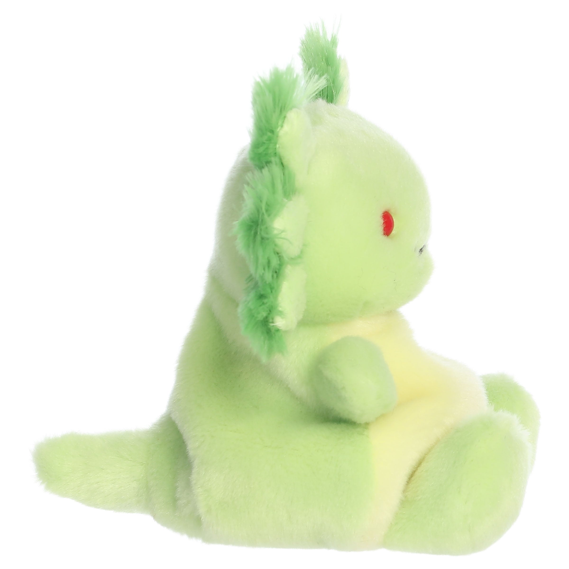 Ecto Radioactive Axolotl™