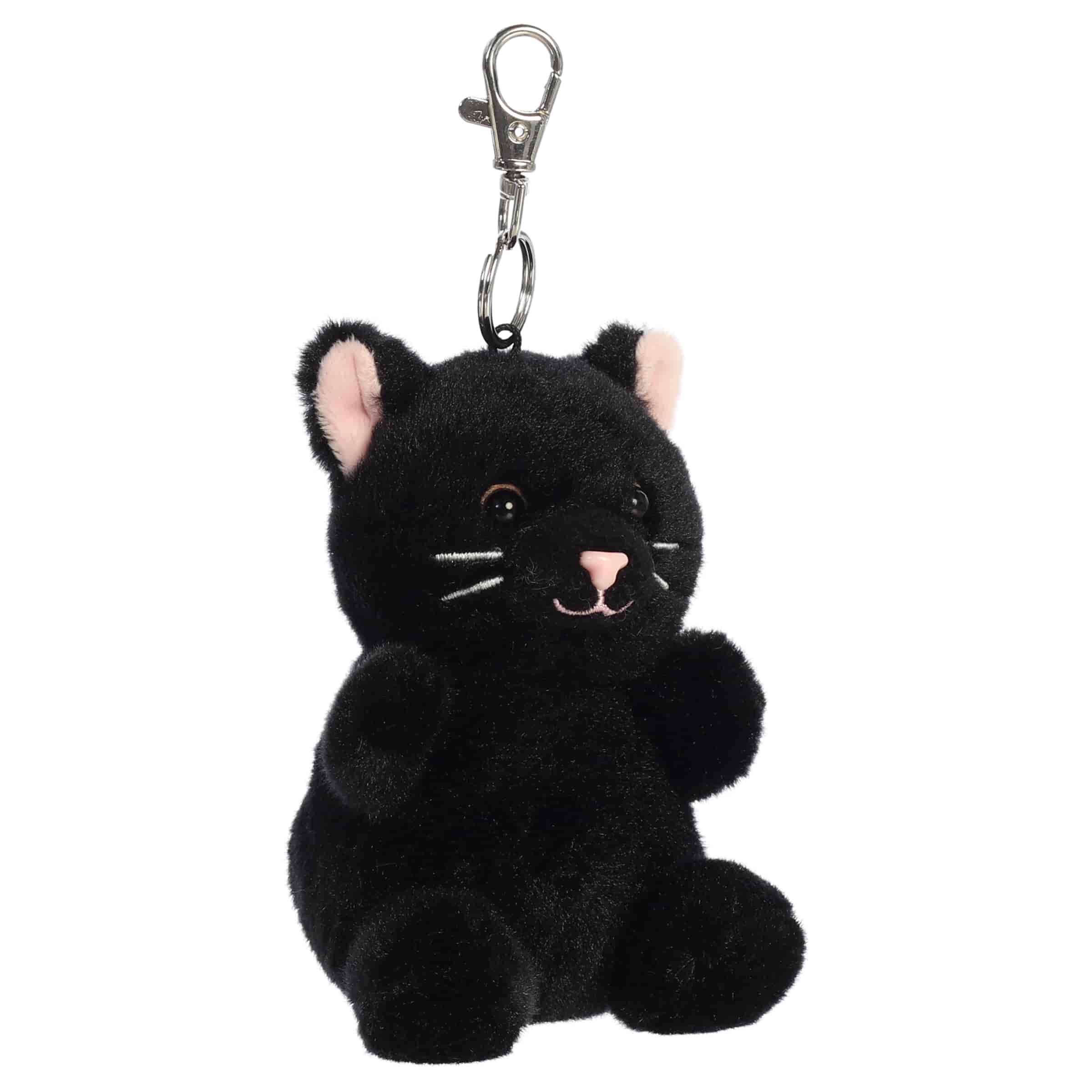 Twilight Black Cat™