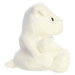 Mascot White Bulldog™