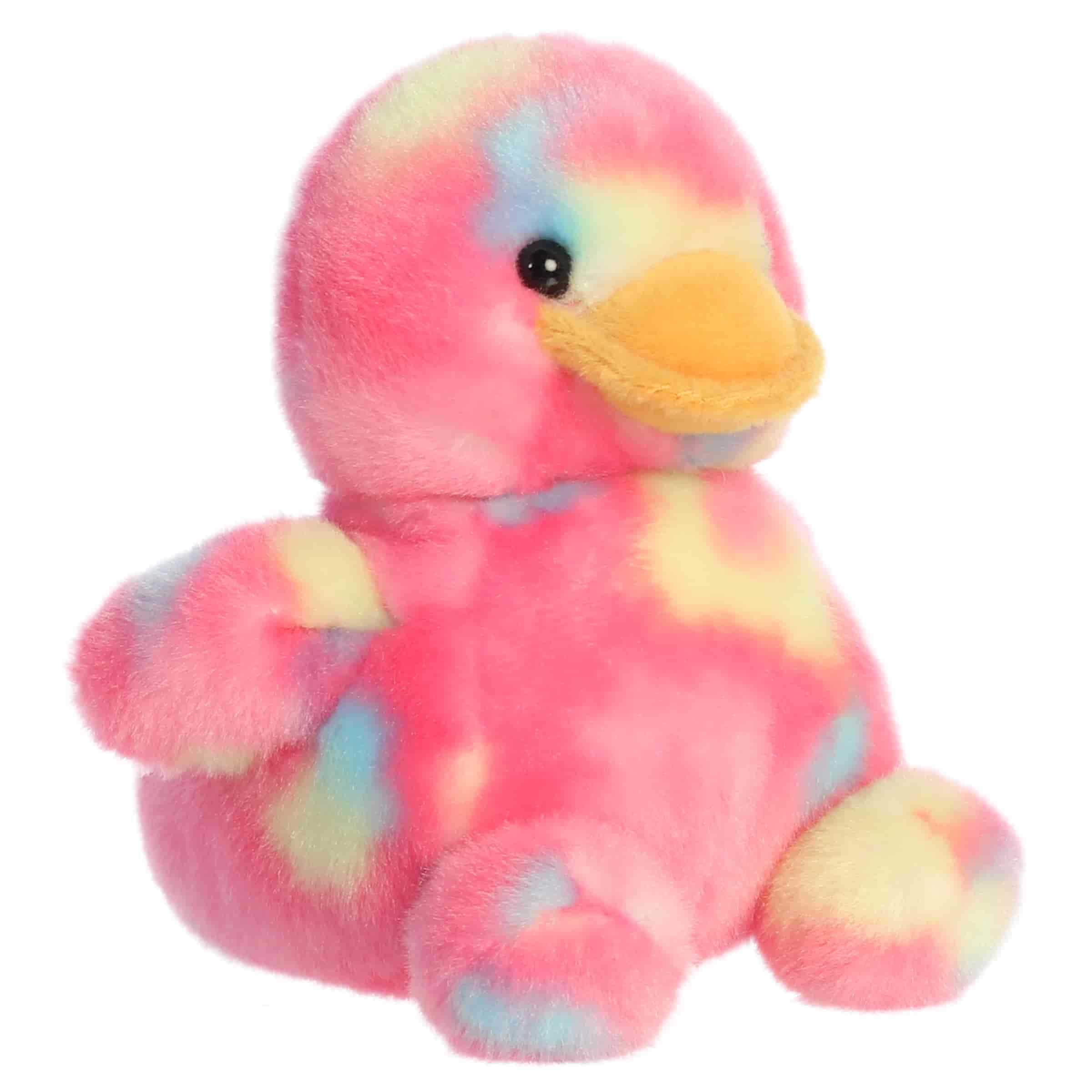 Shimmer Rubber Ducky™