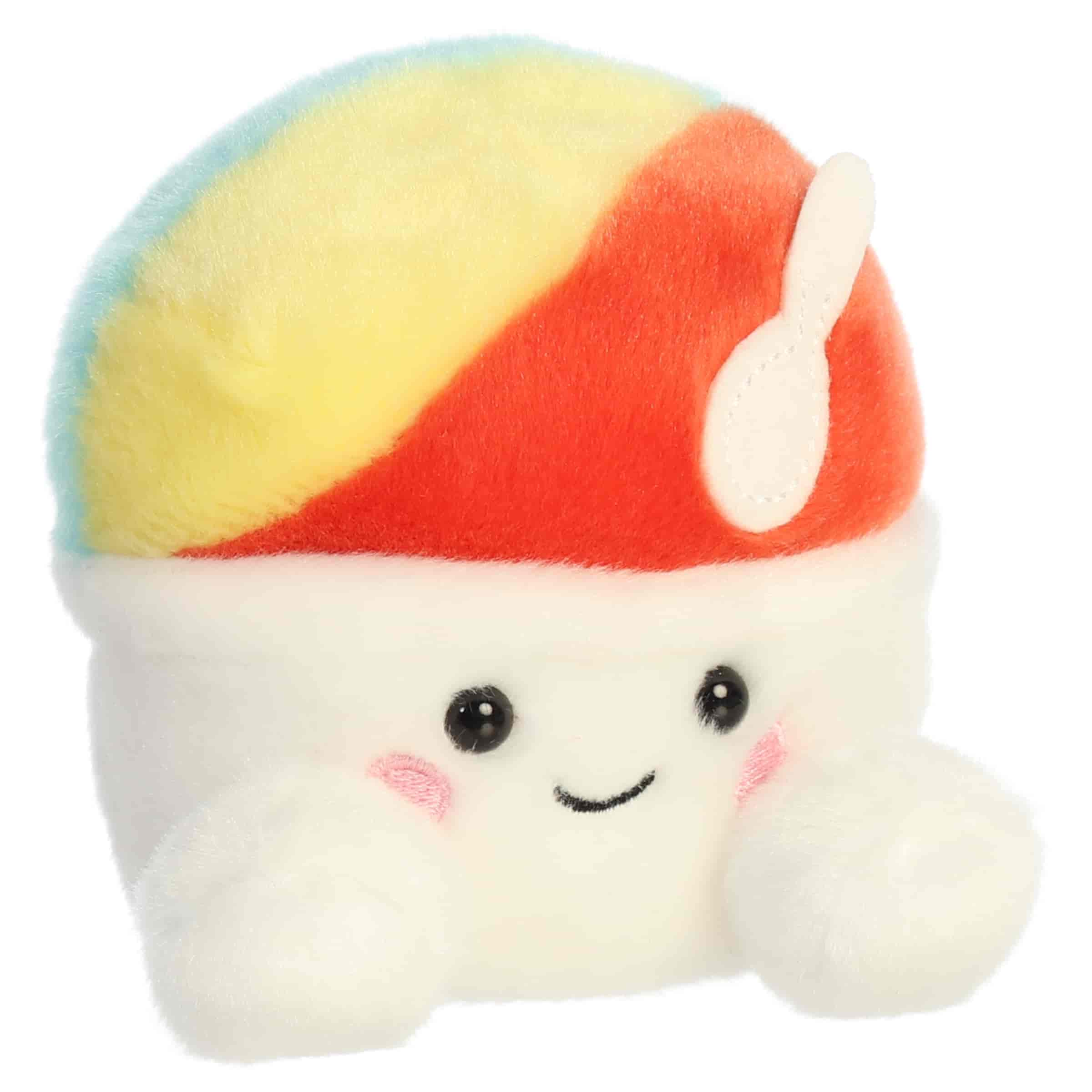Anzu Shaved Ice™