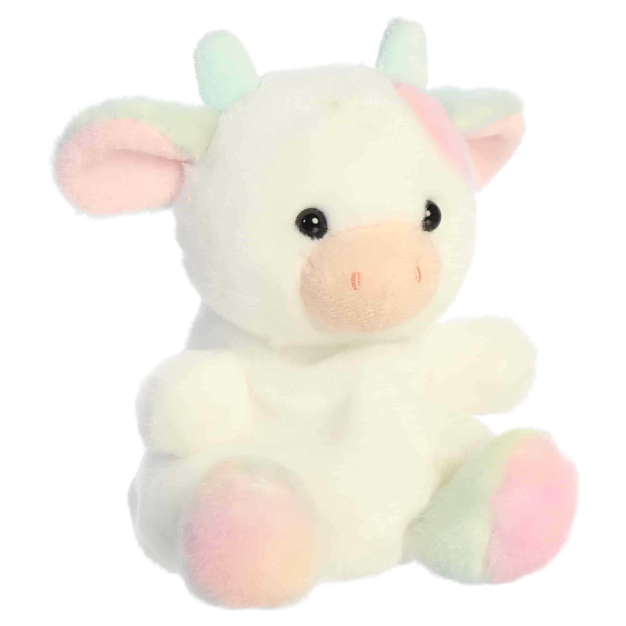 Georgia Rainbow Cow™