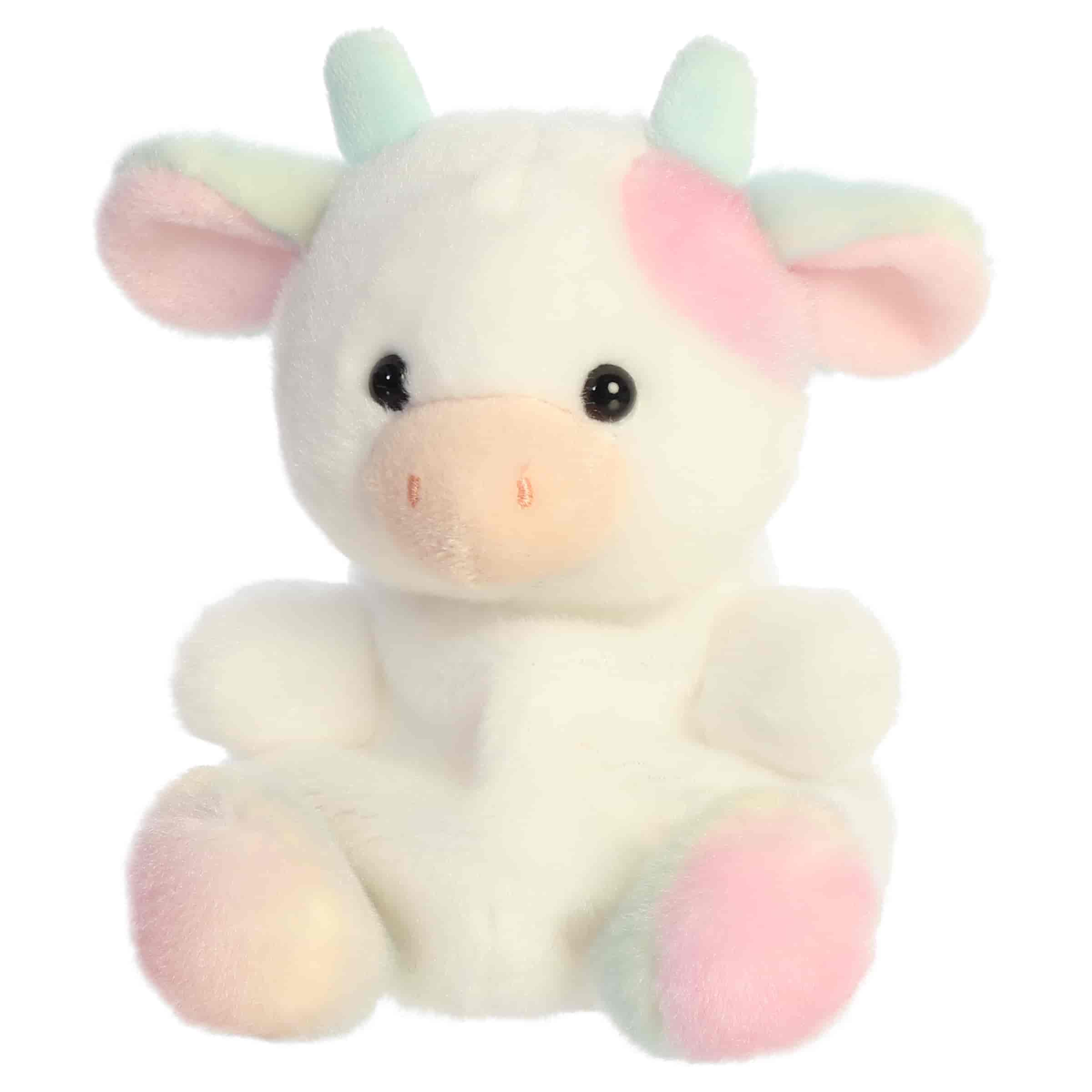 Georgia Rainbow Cow™
