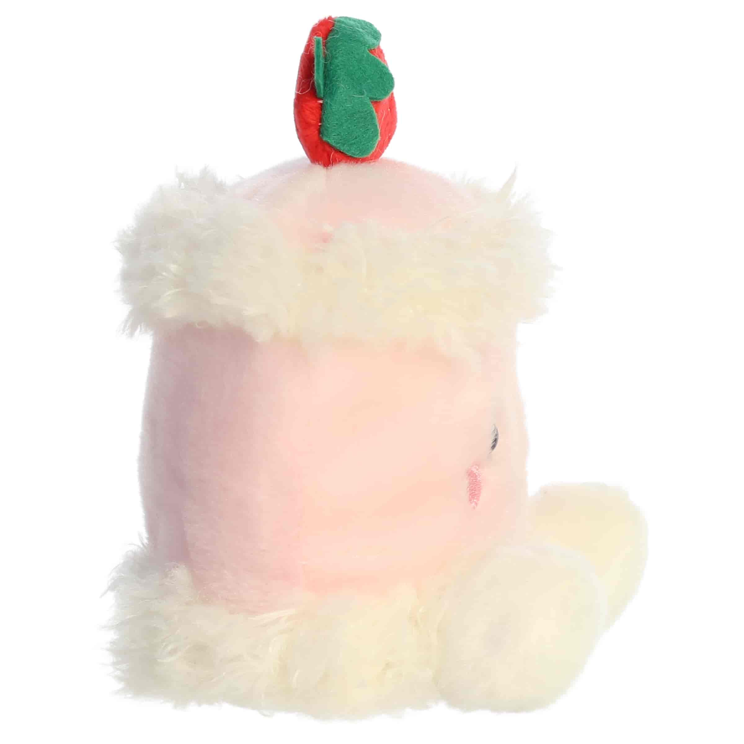 Very Berry Shortcake™