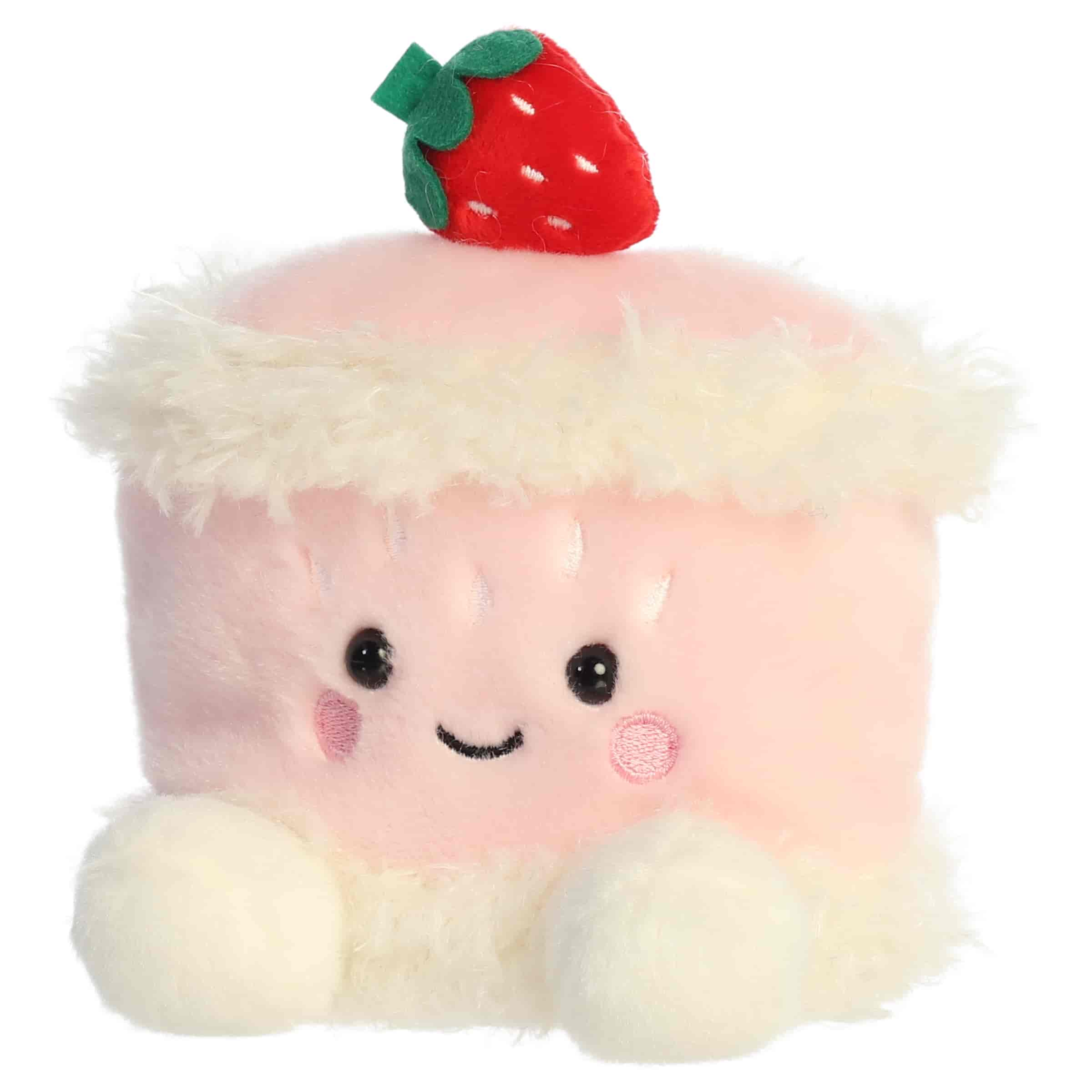 Very Berry Shortcake™