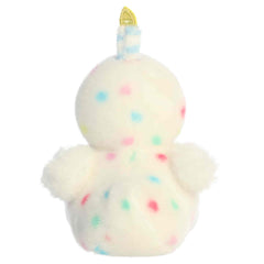 Sparkler Cake Rubber Ducky™