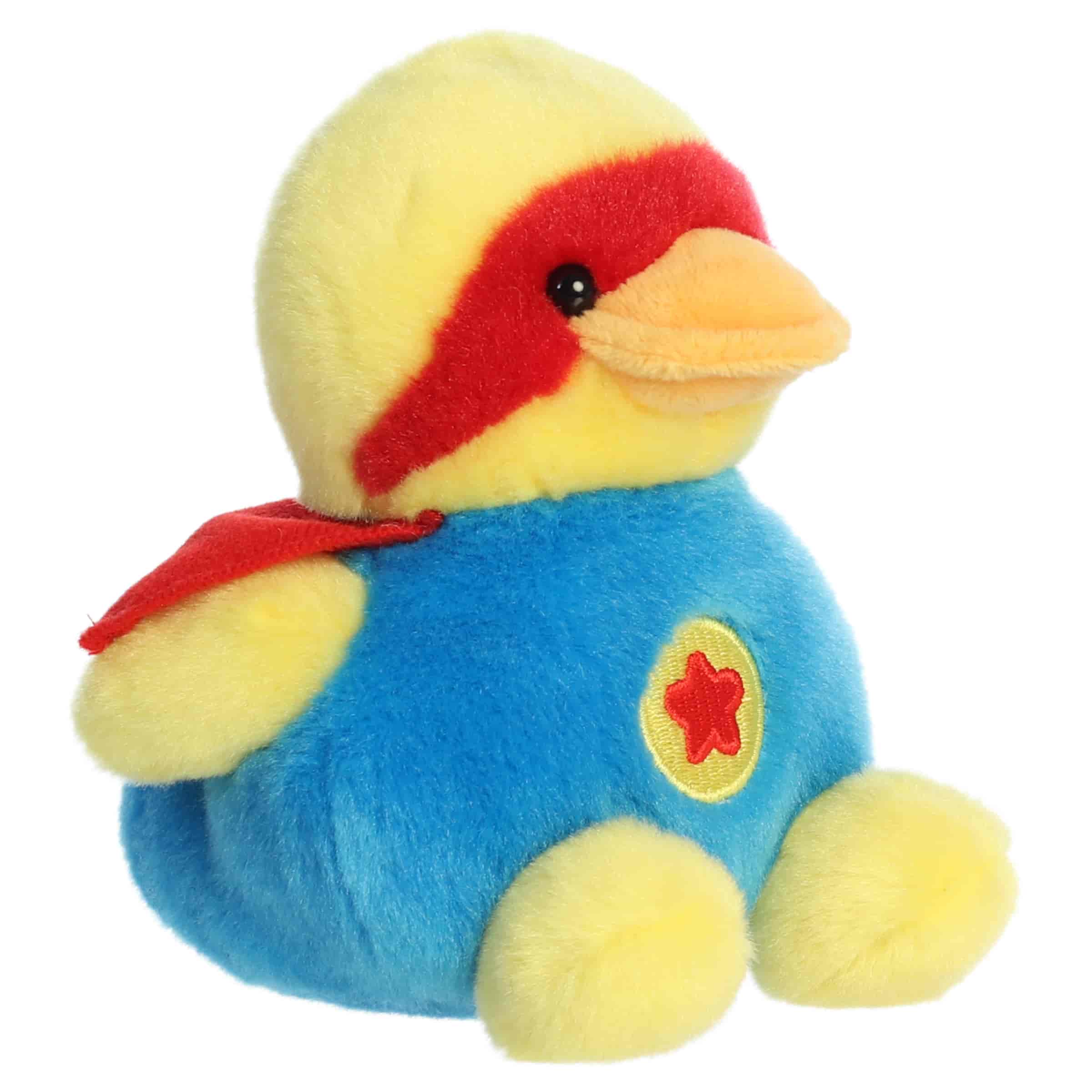 Super-Sud Super Duck™
