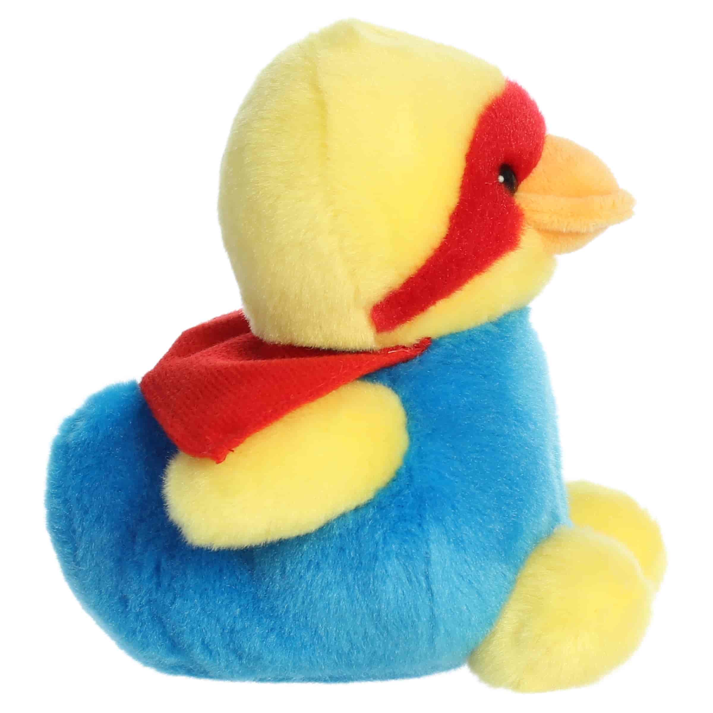 Super-Sud Super Duck™