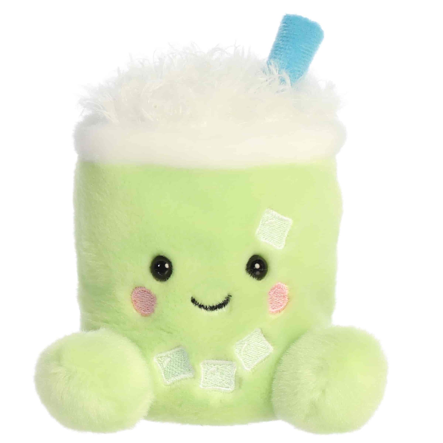 Palm Pals - Frosty Frosty Snowflake - Plush – Palm Pals™