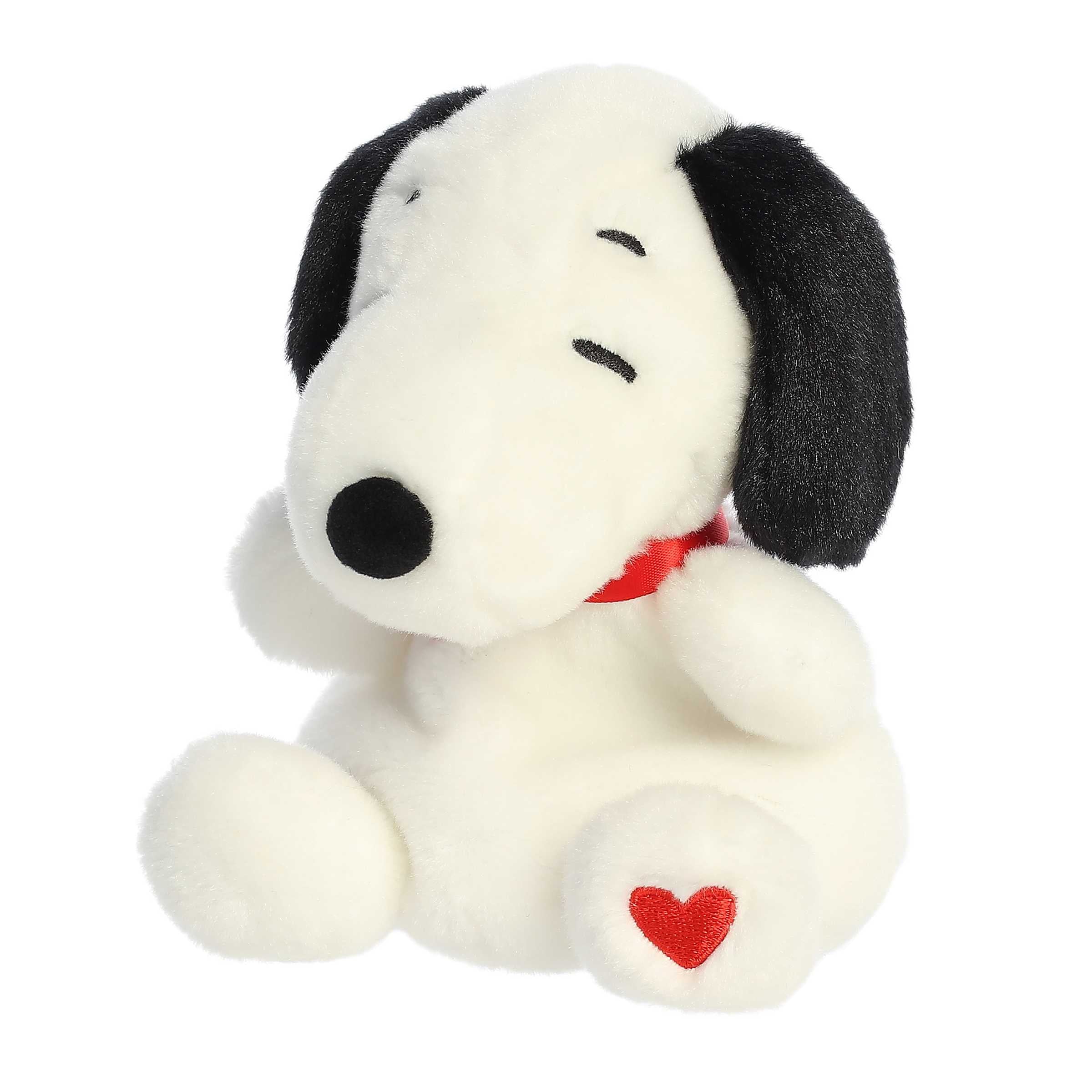 Snoopy™ Hearts