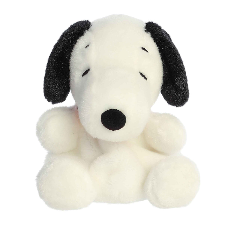 Palm Pals - Skyla Blueberry Cow - Cravings Collection – Palm Pals™