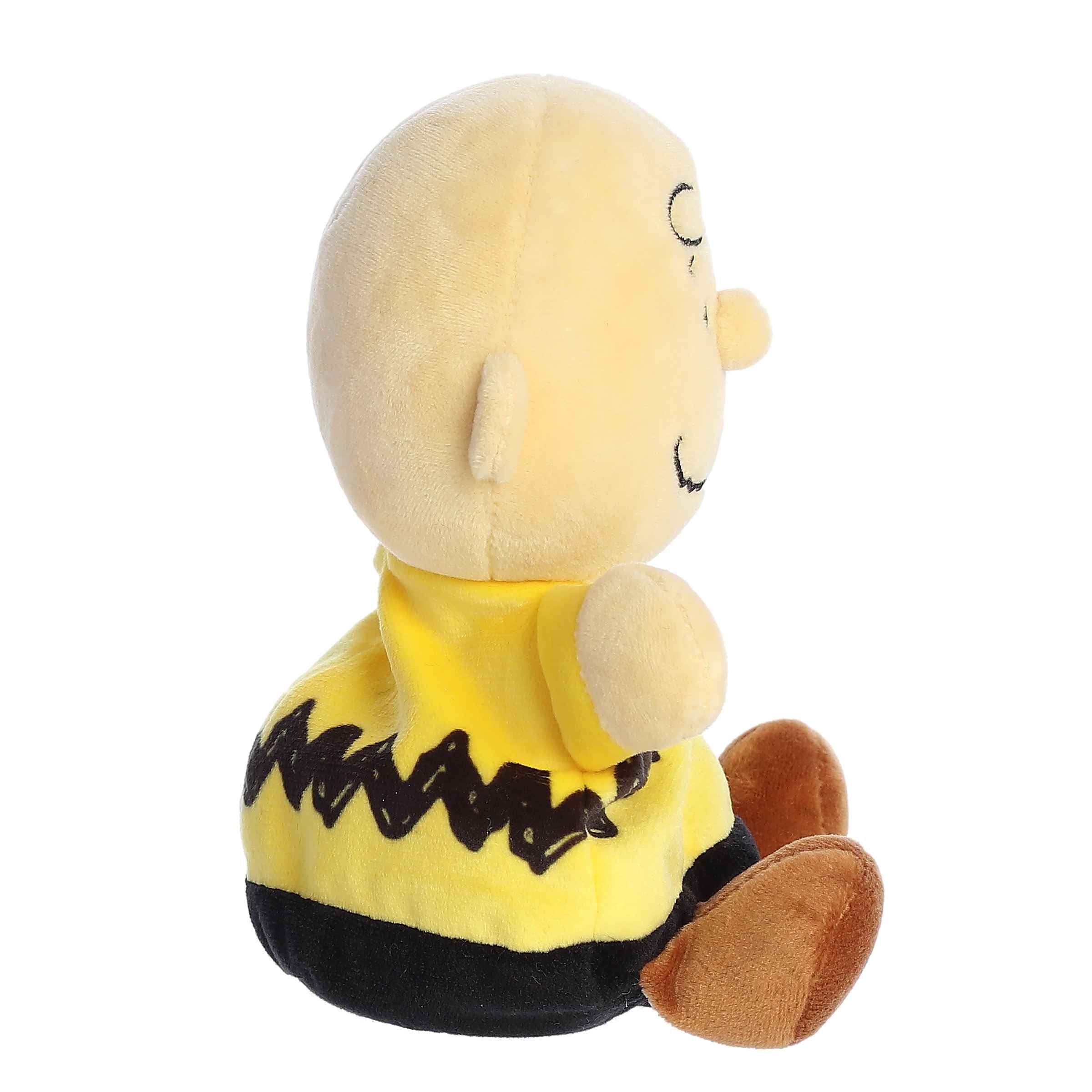 Charlie Brown 5" Palm Pals Charlie Brown 5" Palm Pals