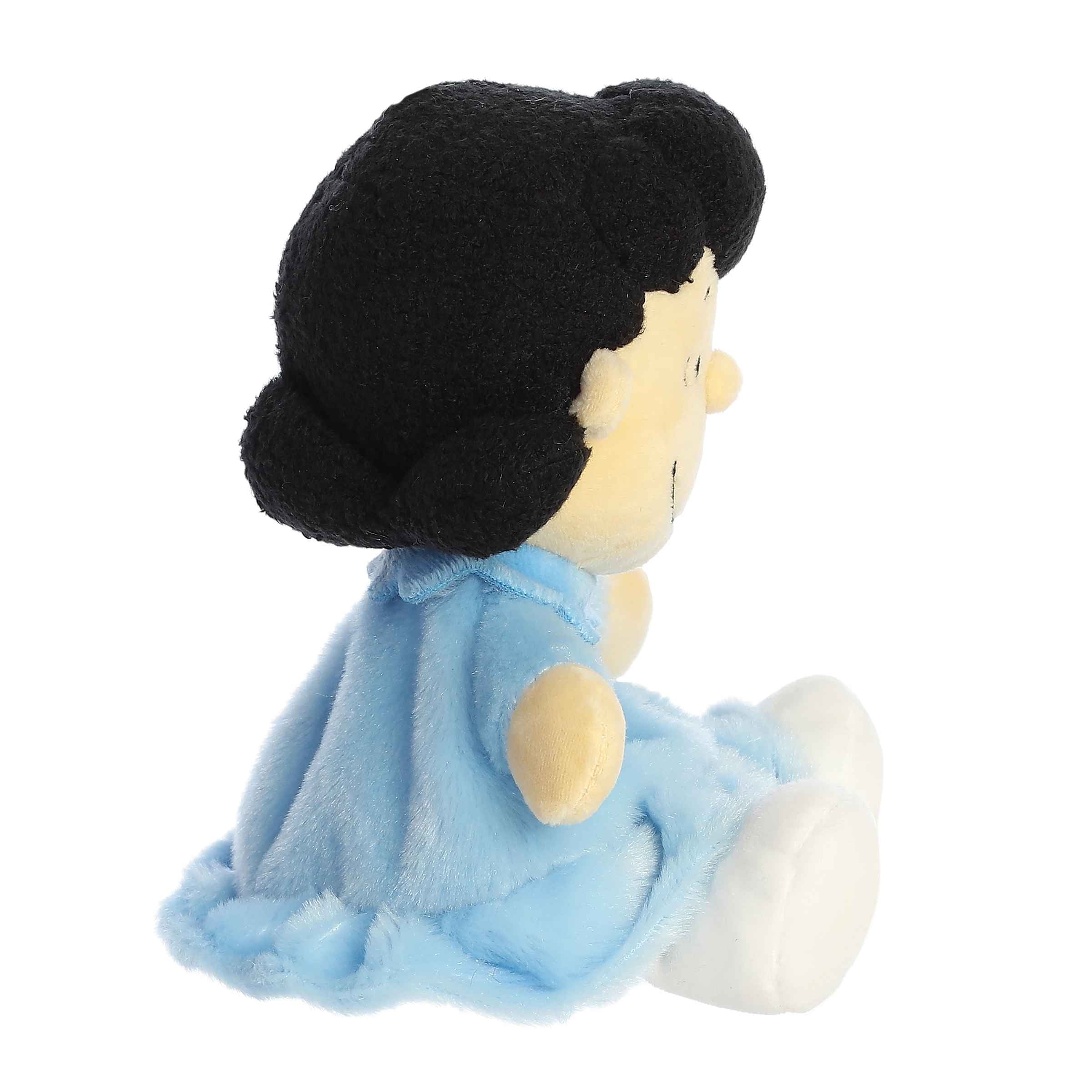 Peanuts Lucy Palm Pals Plush 5