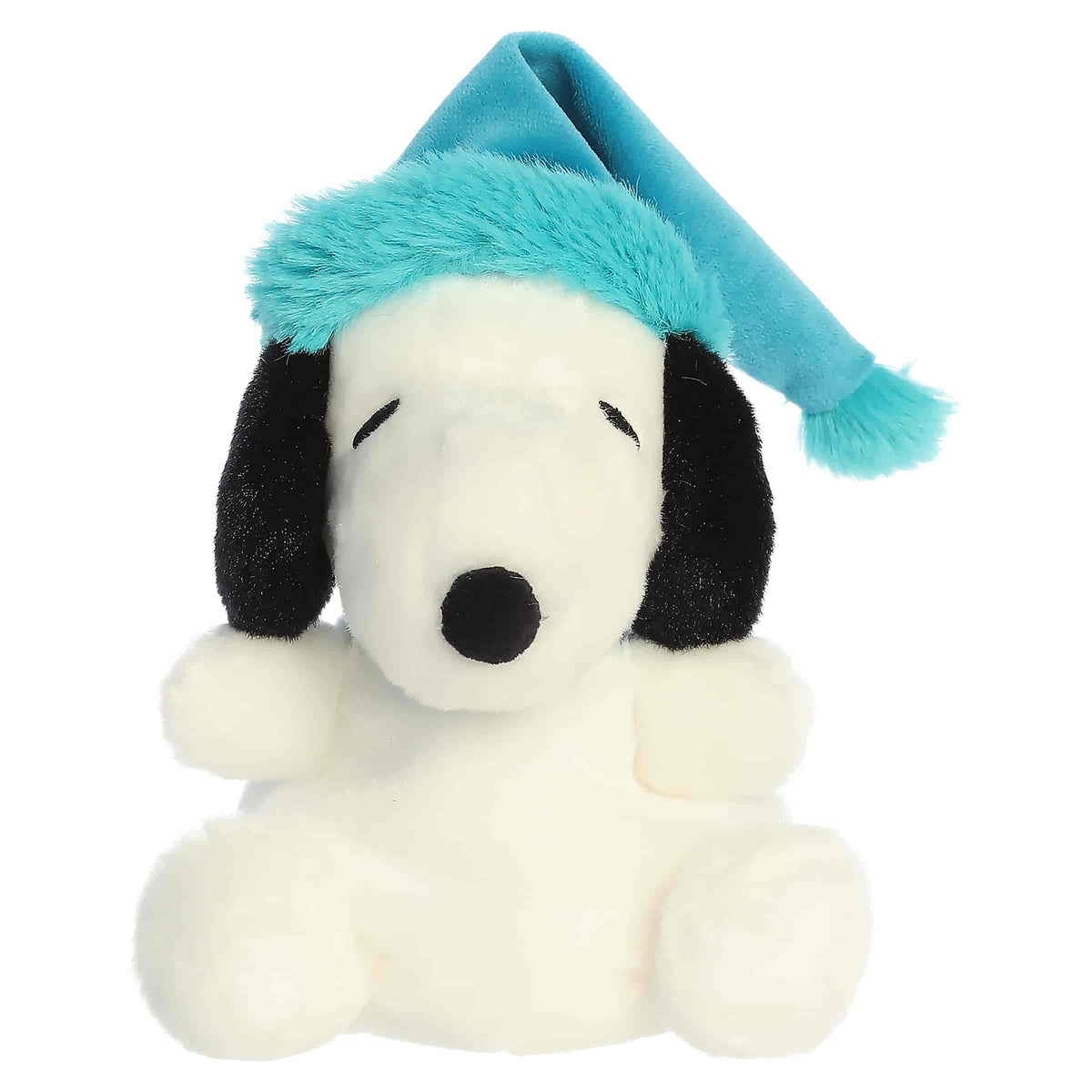Bundled Up Snoopy™