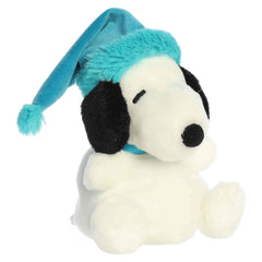 Bundled Up Snoopy™