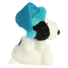 Bundled Up Snoopy™