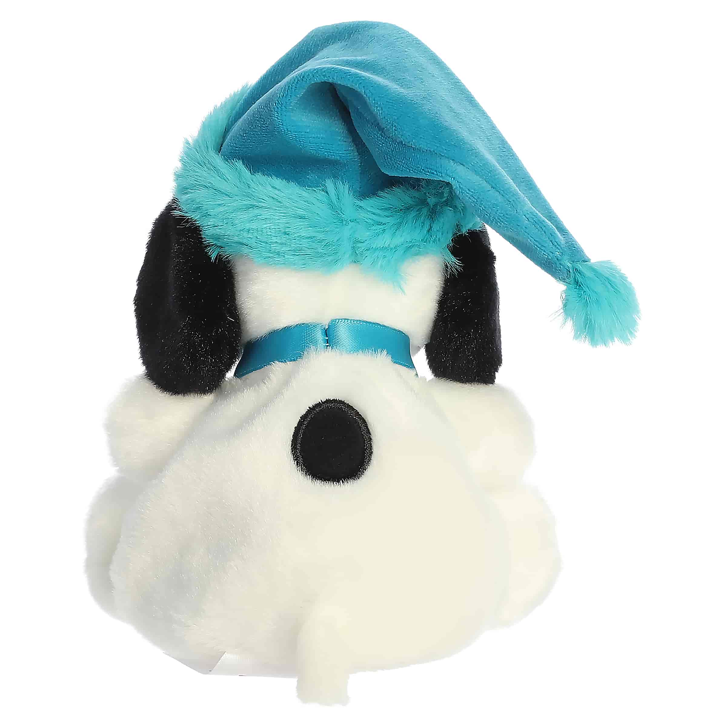 Bundled Up Snoopy™
