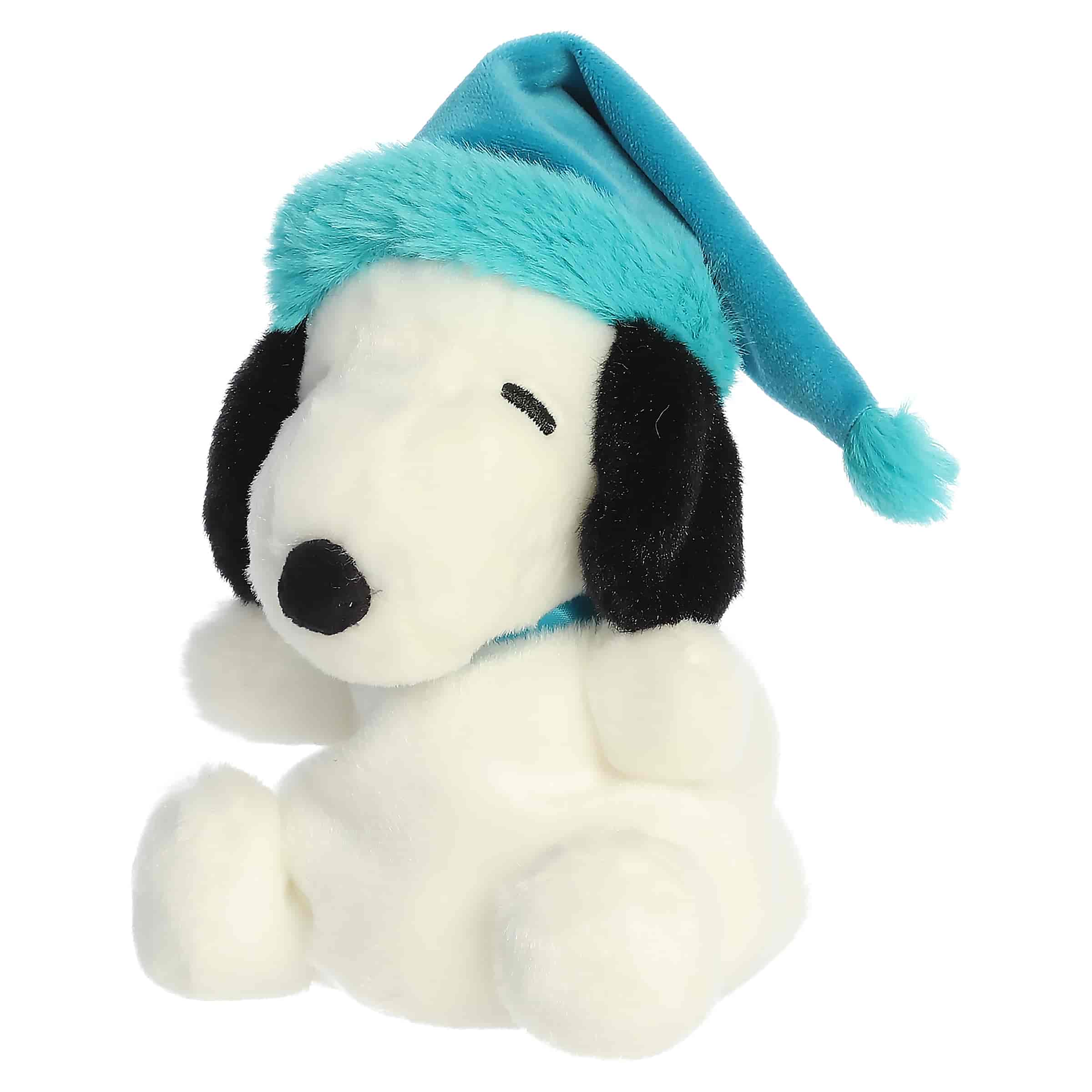 Bundled Up Snoopy™