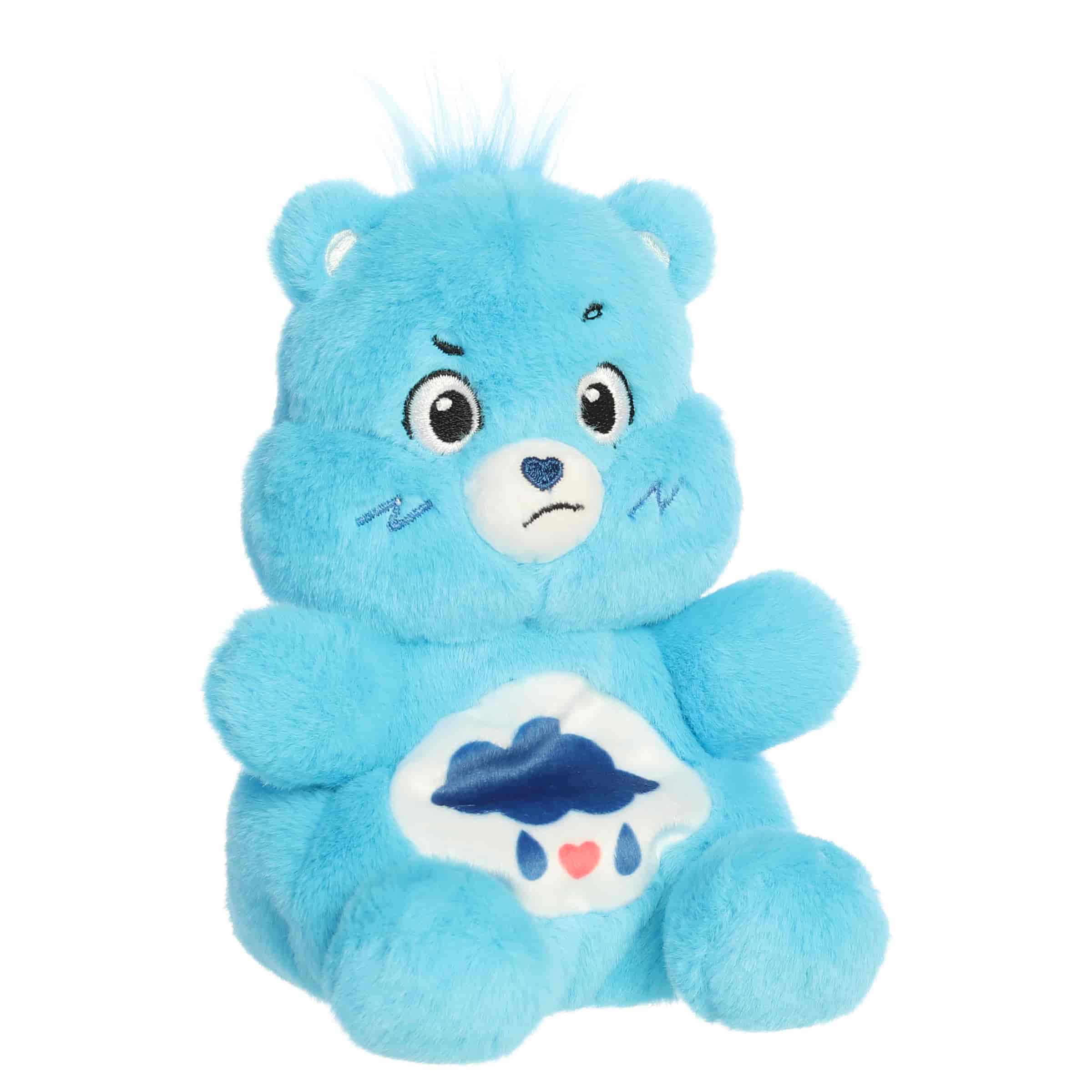 Grumpy Bear