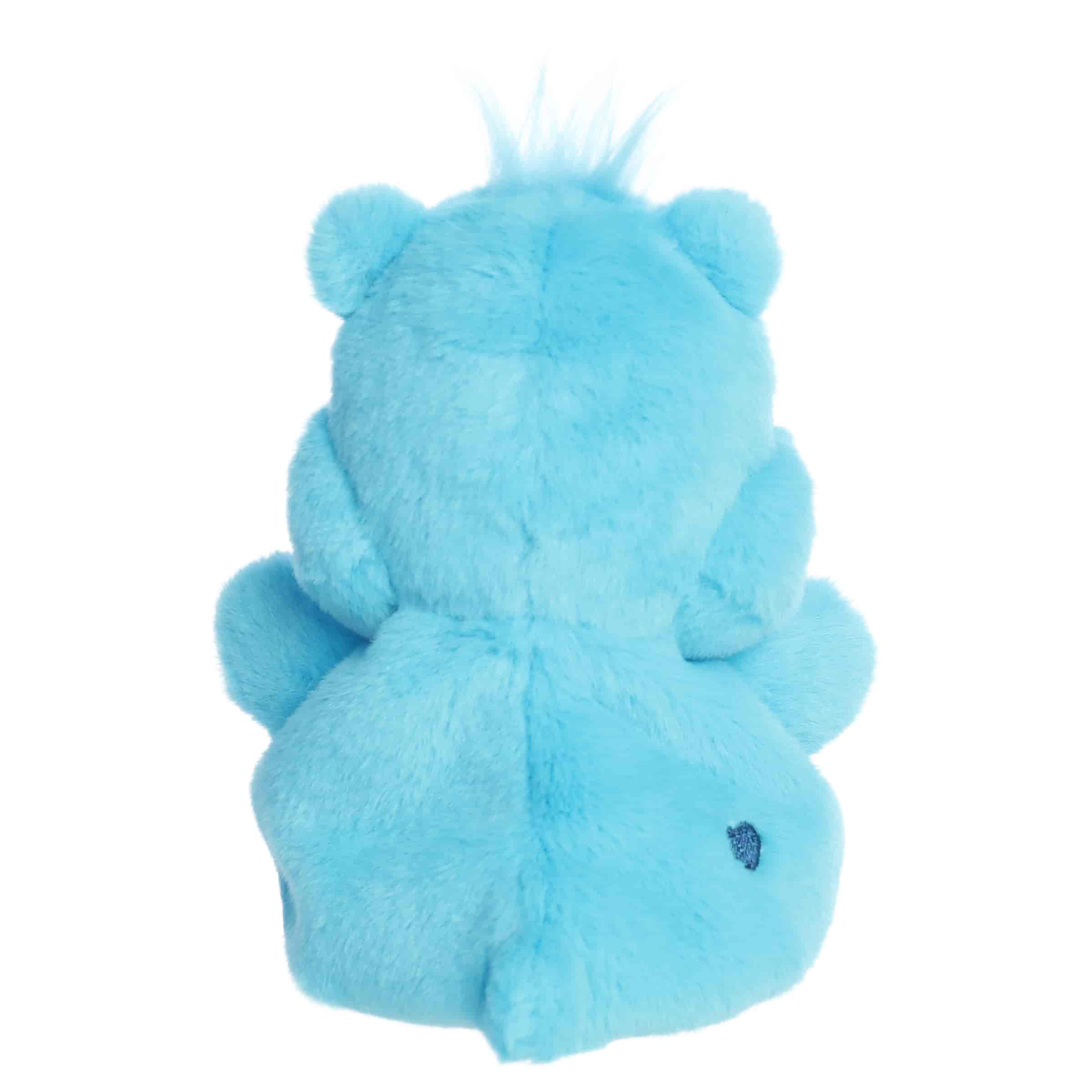 Grumpy Bear