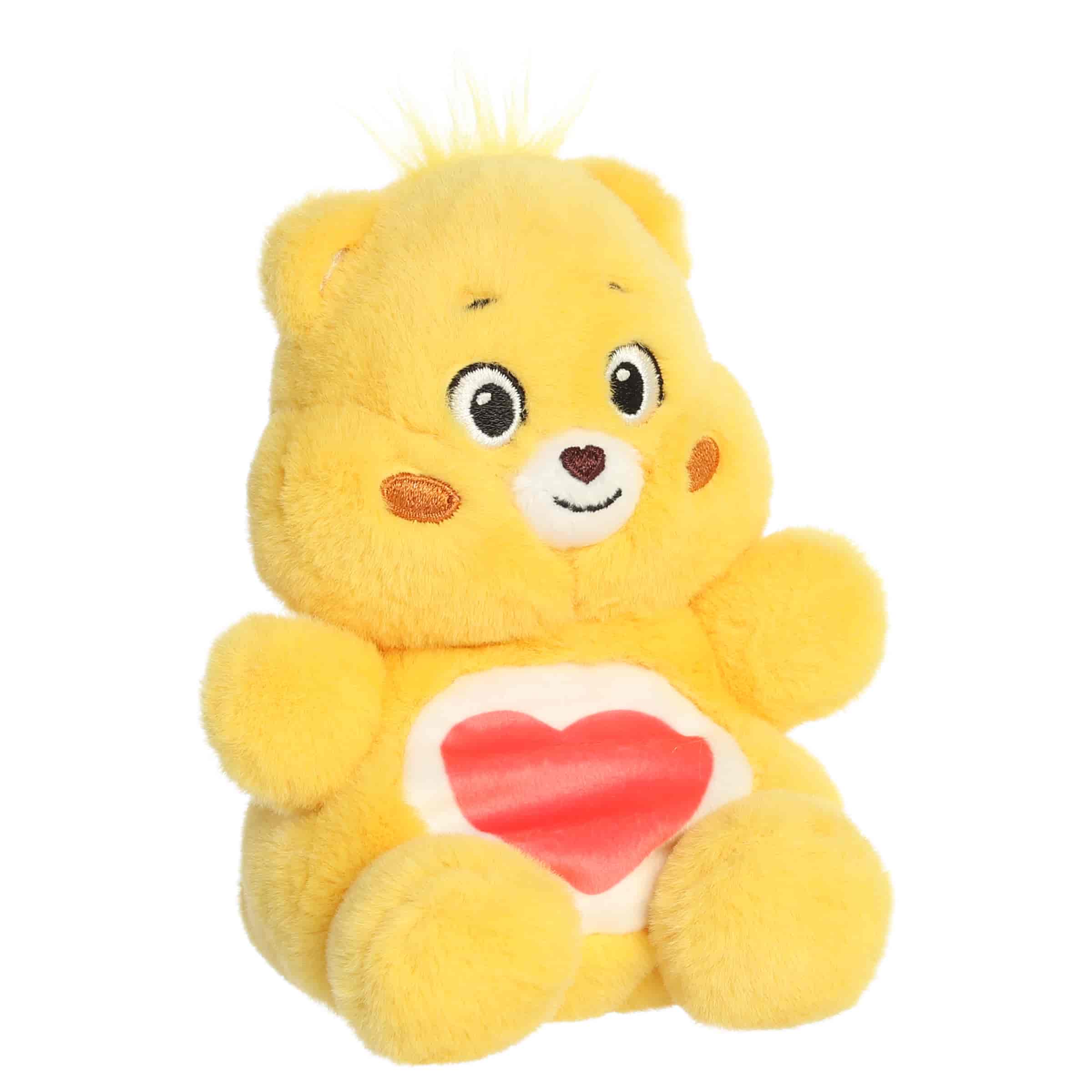 Tenderheart Bear