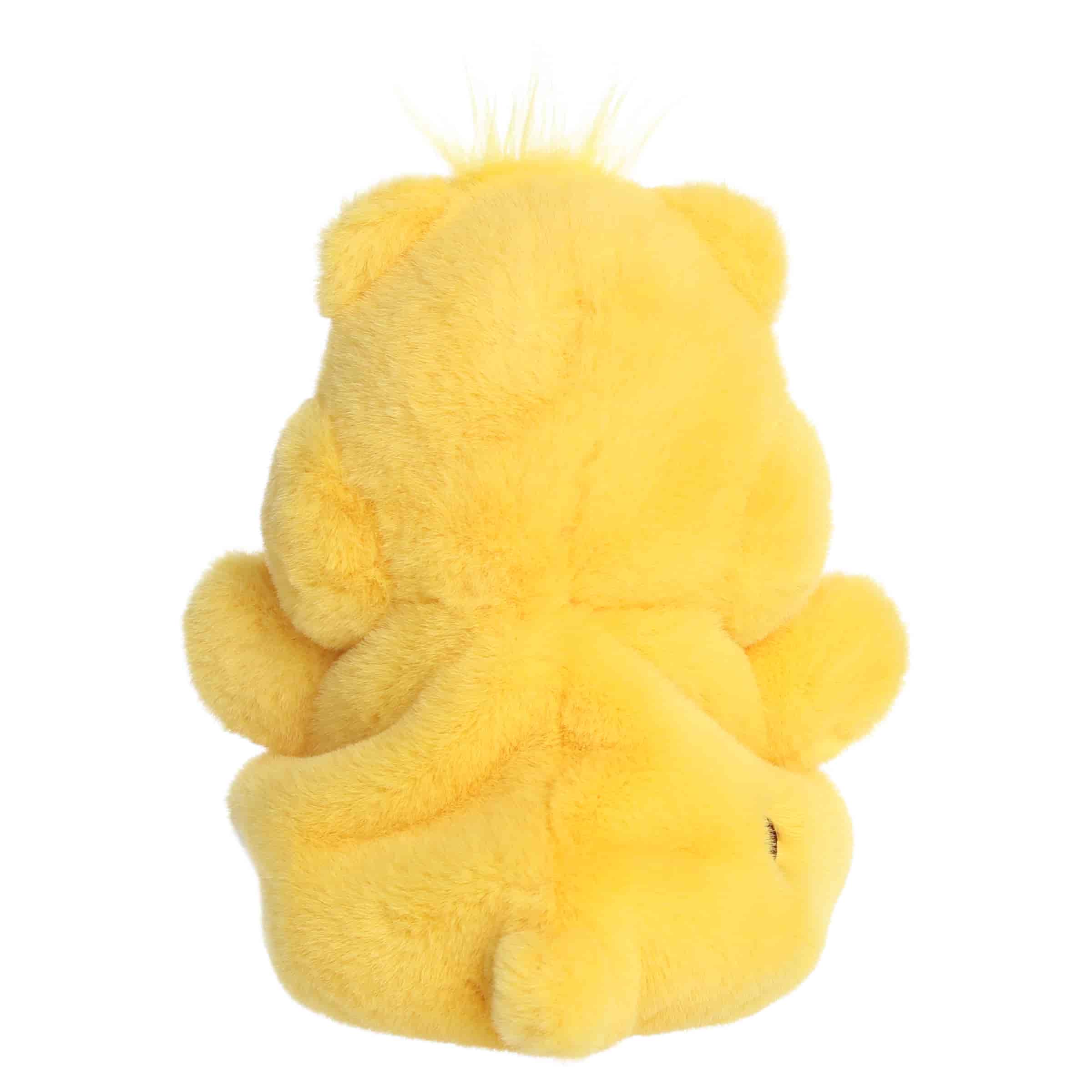 Tenderheart Bear