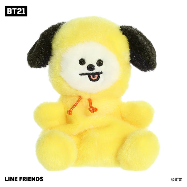 ❤chimmy ❤ Amazon.com: Aurora® Lovable BT21 CHIMMY Stuffed Animal