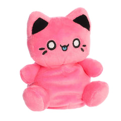 Vivid Pink Meowchi