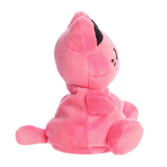 Vivid Pink Meowchi
