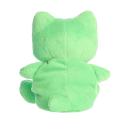 Toxic Green Meowchi