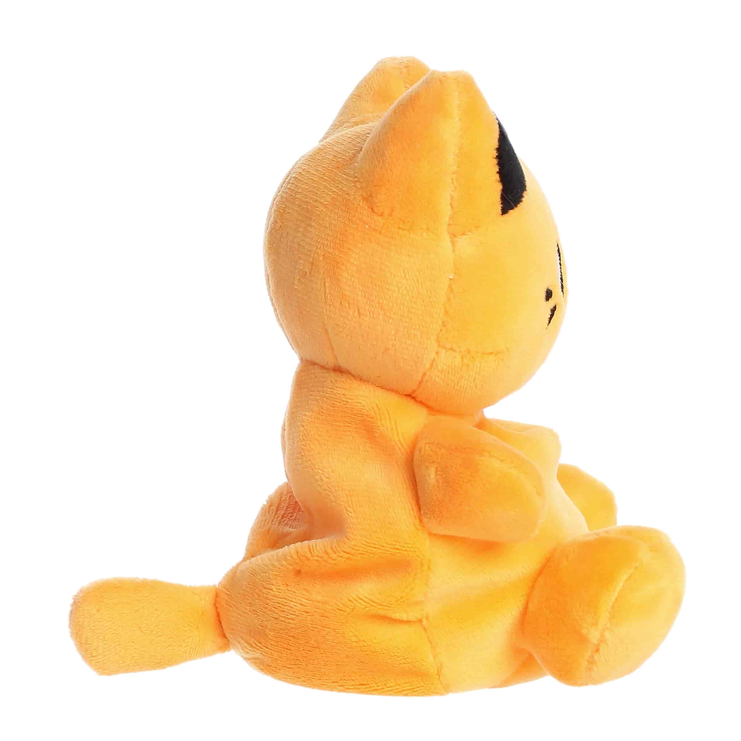 Kinetic Orange Meowchi