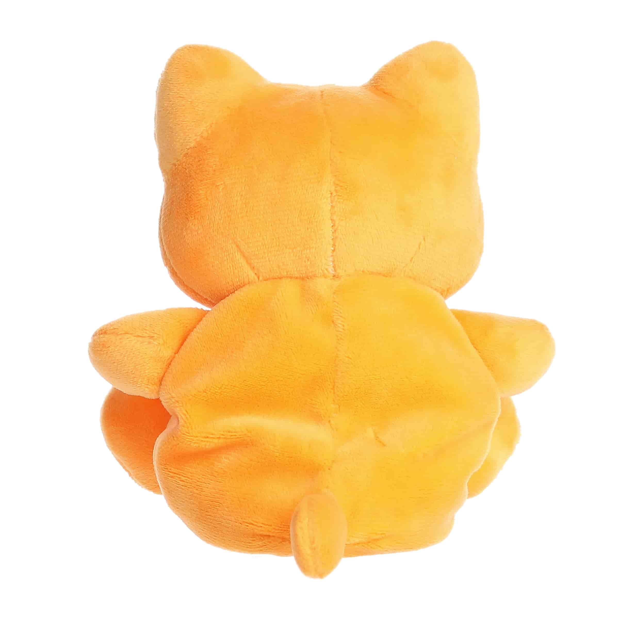 Kinetic Orange Meowchi