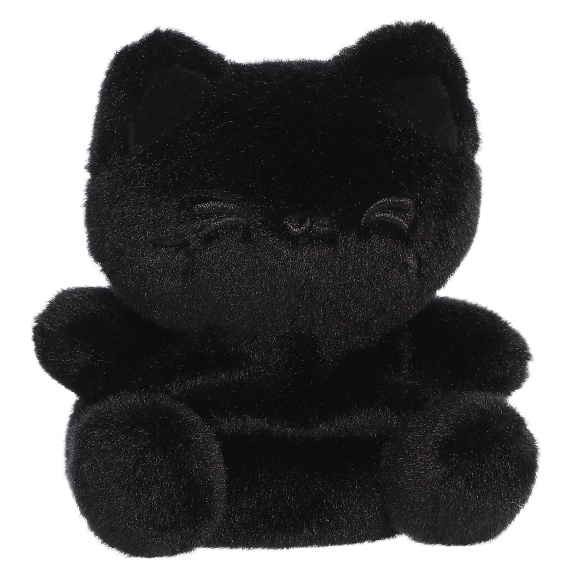 Sesame Black Out Meowchi