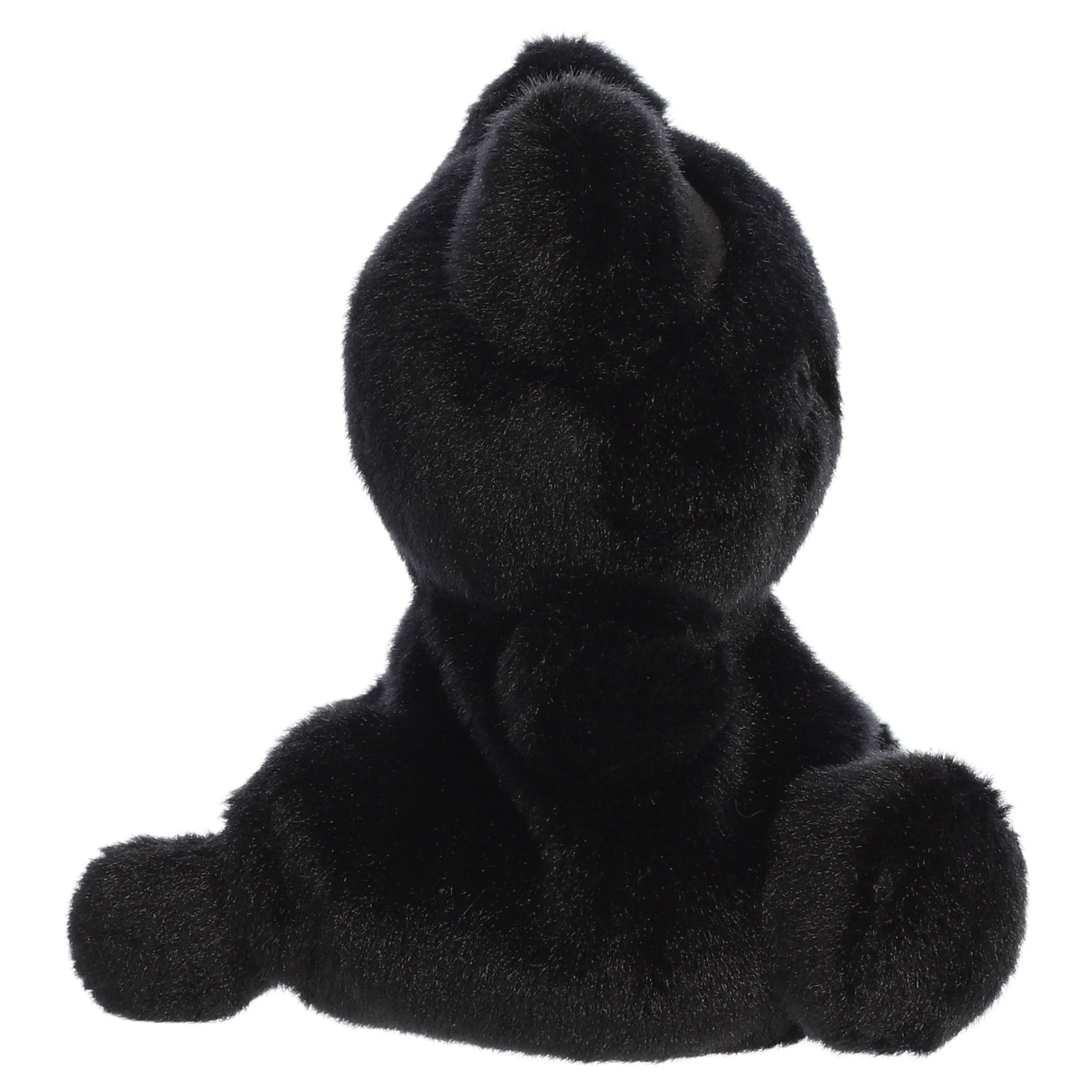 Sesame Black Out Meowchi