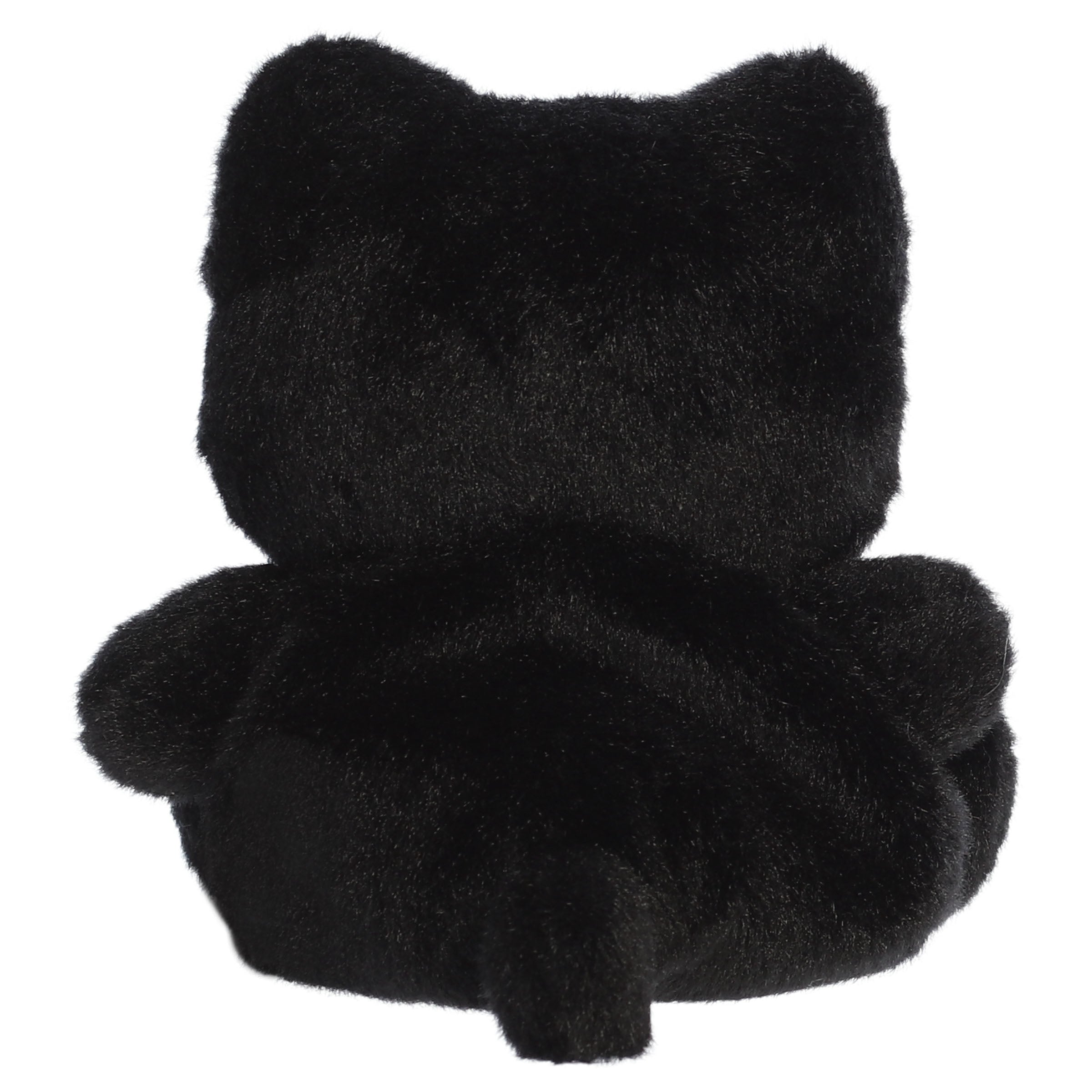 Sesame Black Out Meowchi