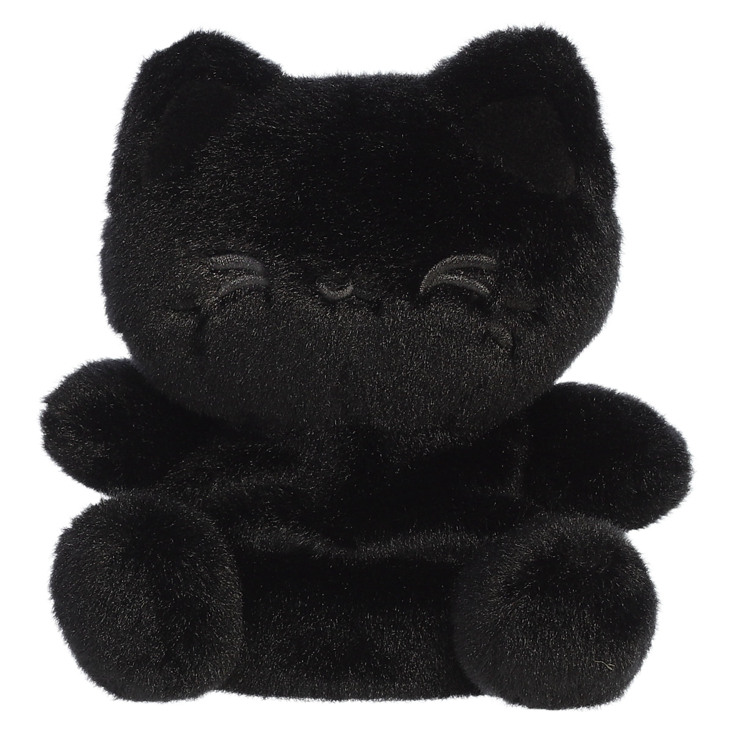 Sesame Black Out Meowchi