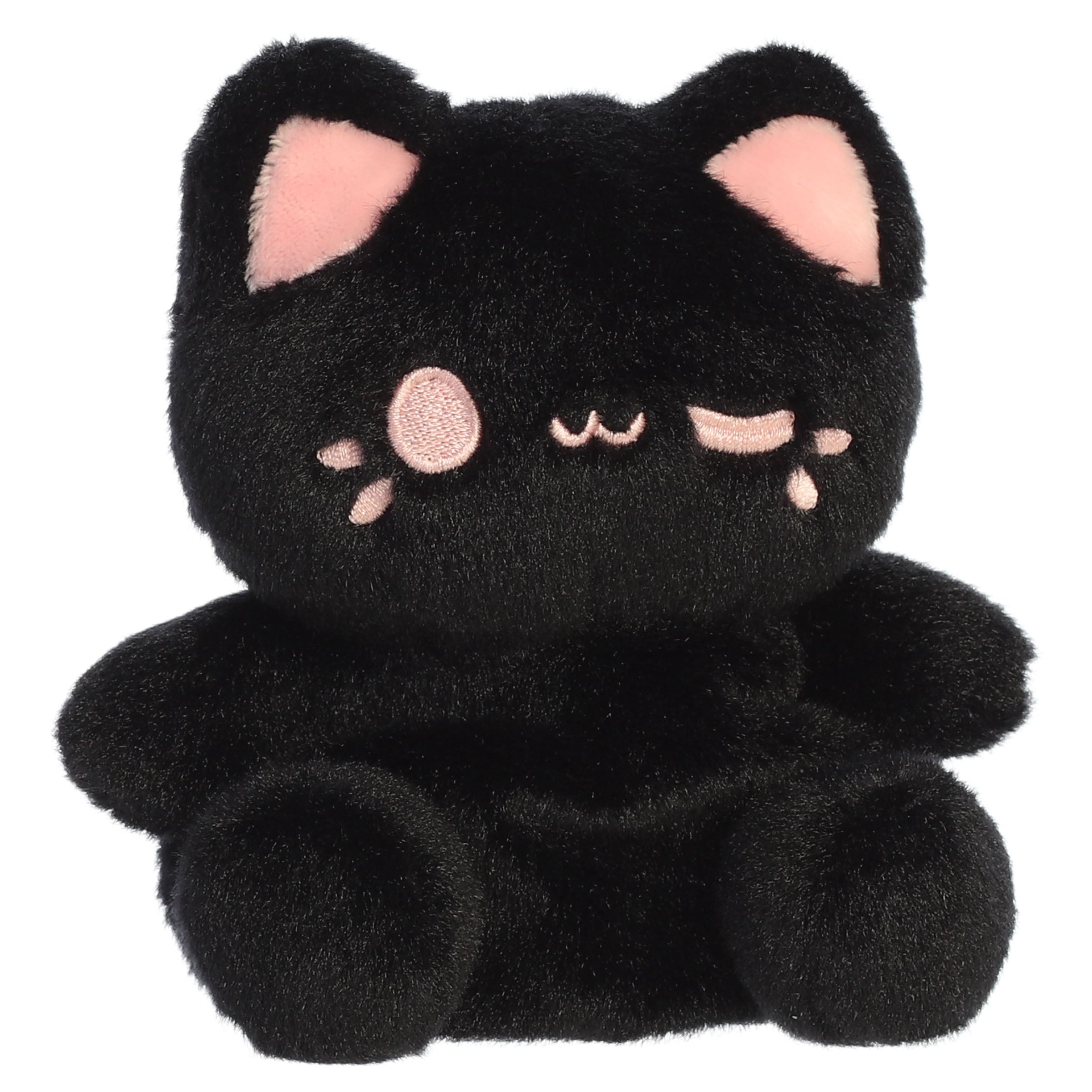 Strawberry Black Out Meowchi