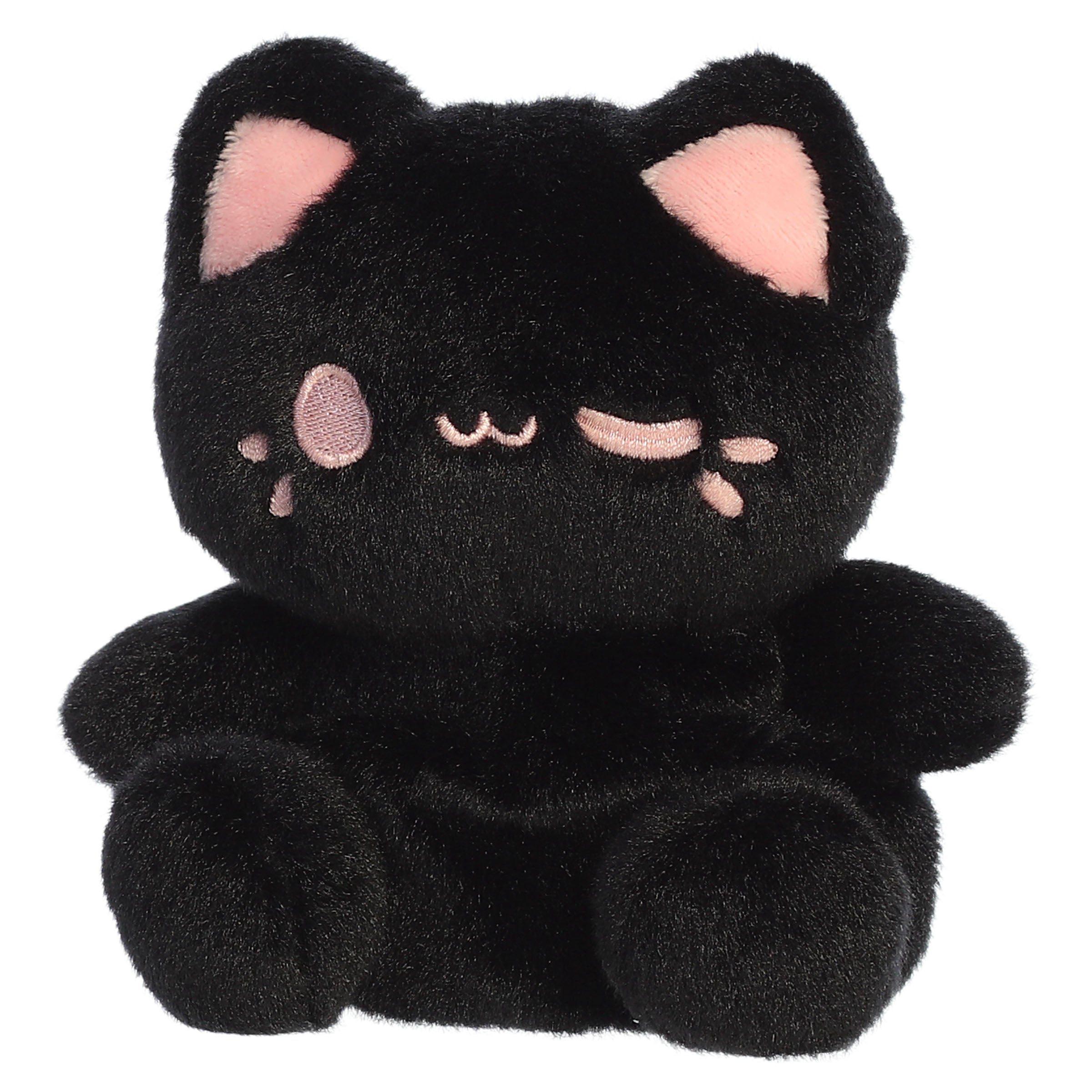 Strawberry Black Out Meowchi