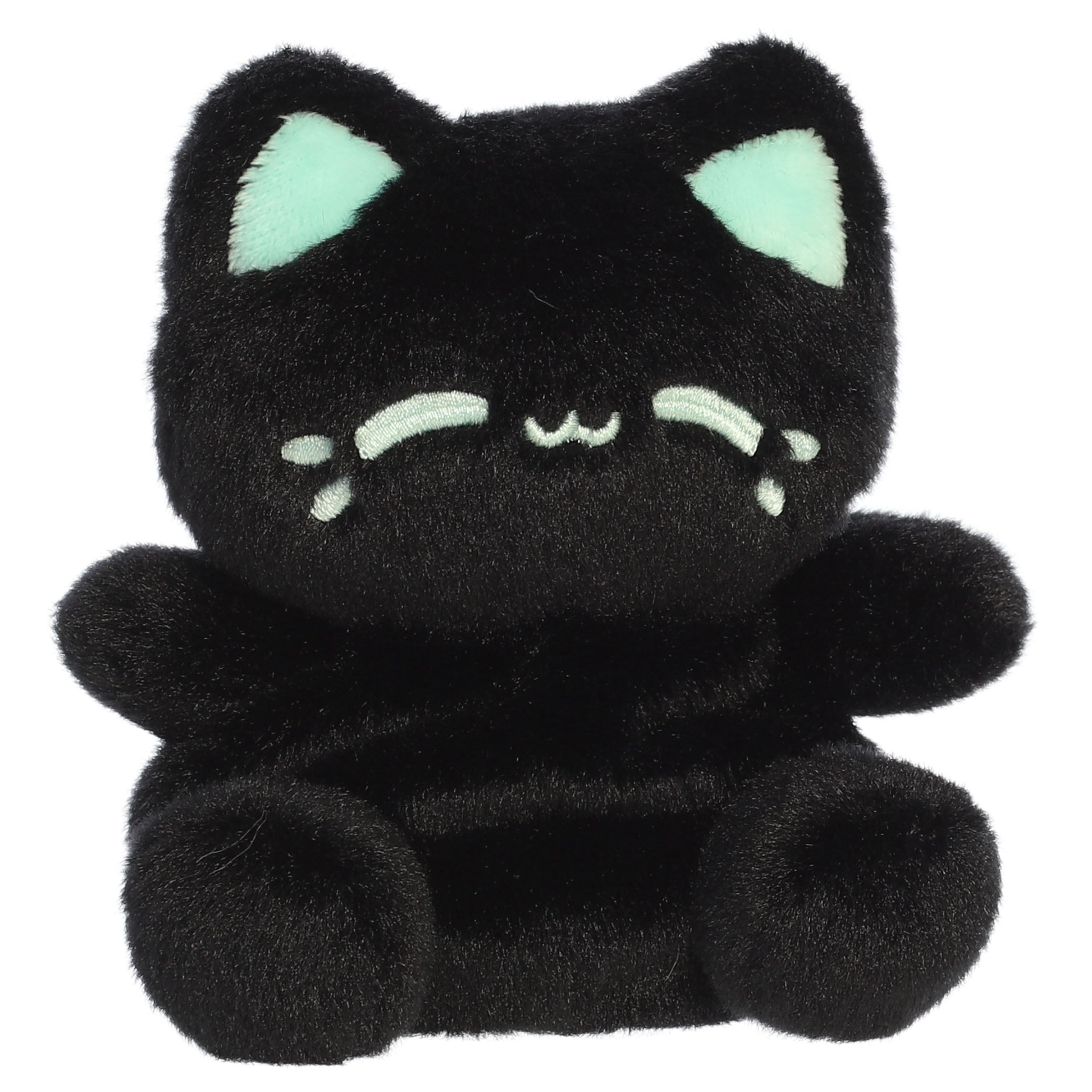 Mint Black Out Meowchi
