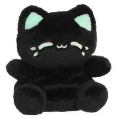 Mint Black Out Meowchi