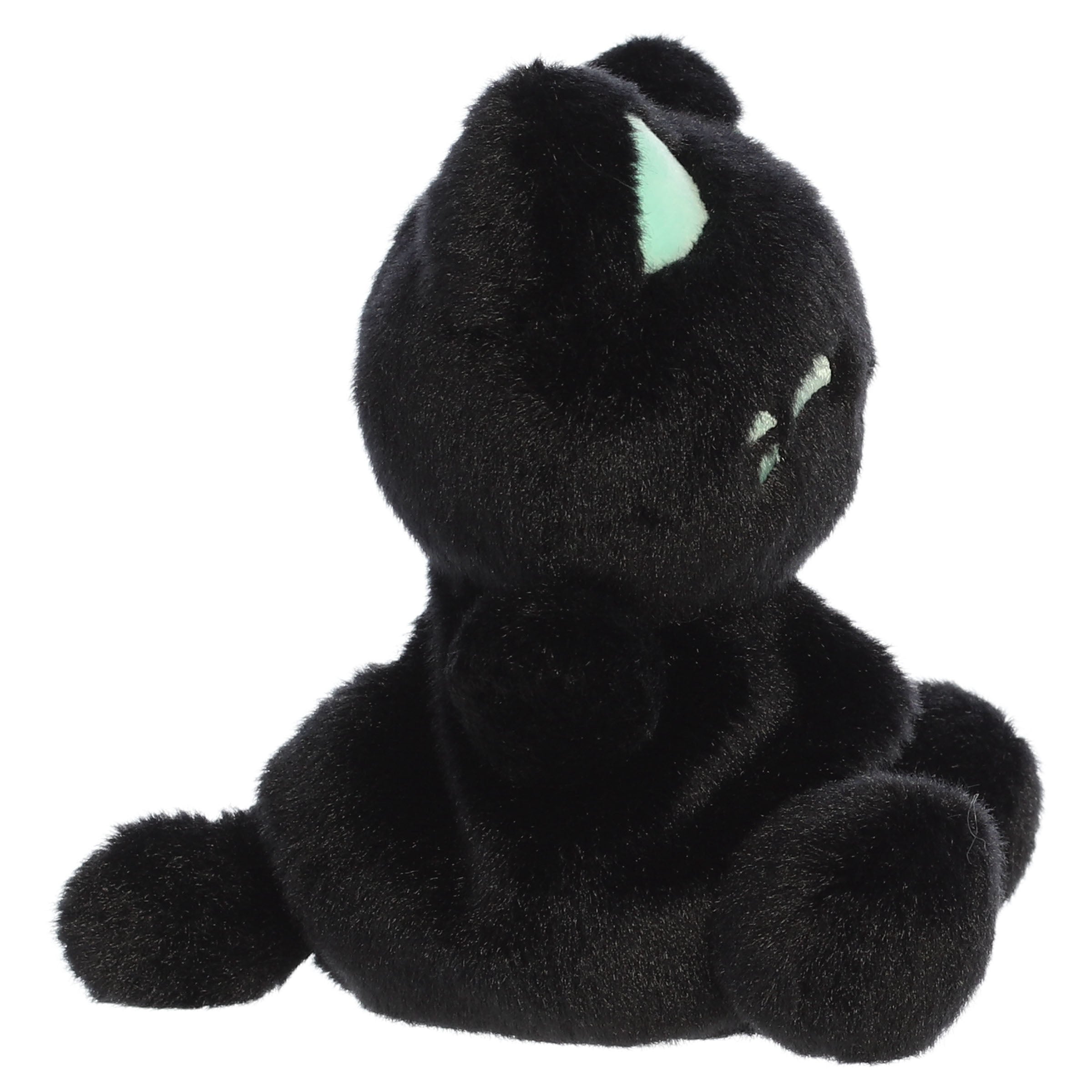 Mint Black Out Meowchi