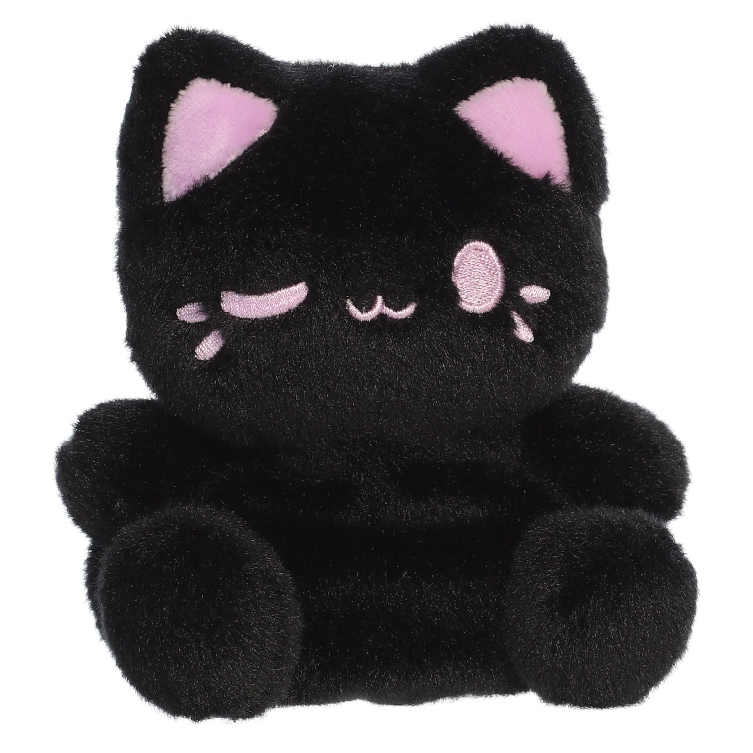 Taro Black Out Meowchi