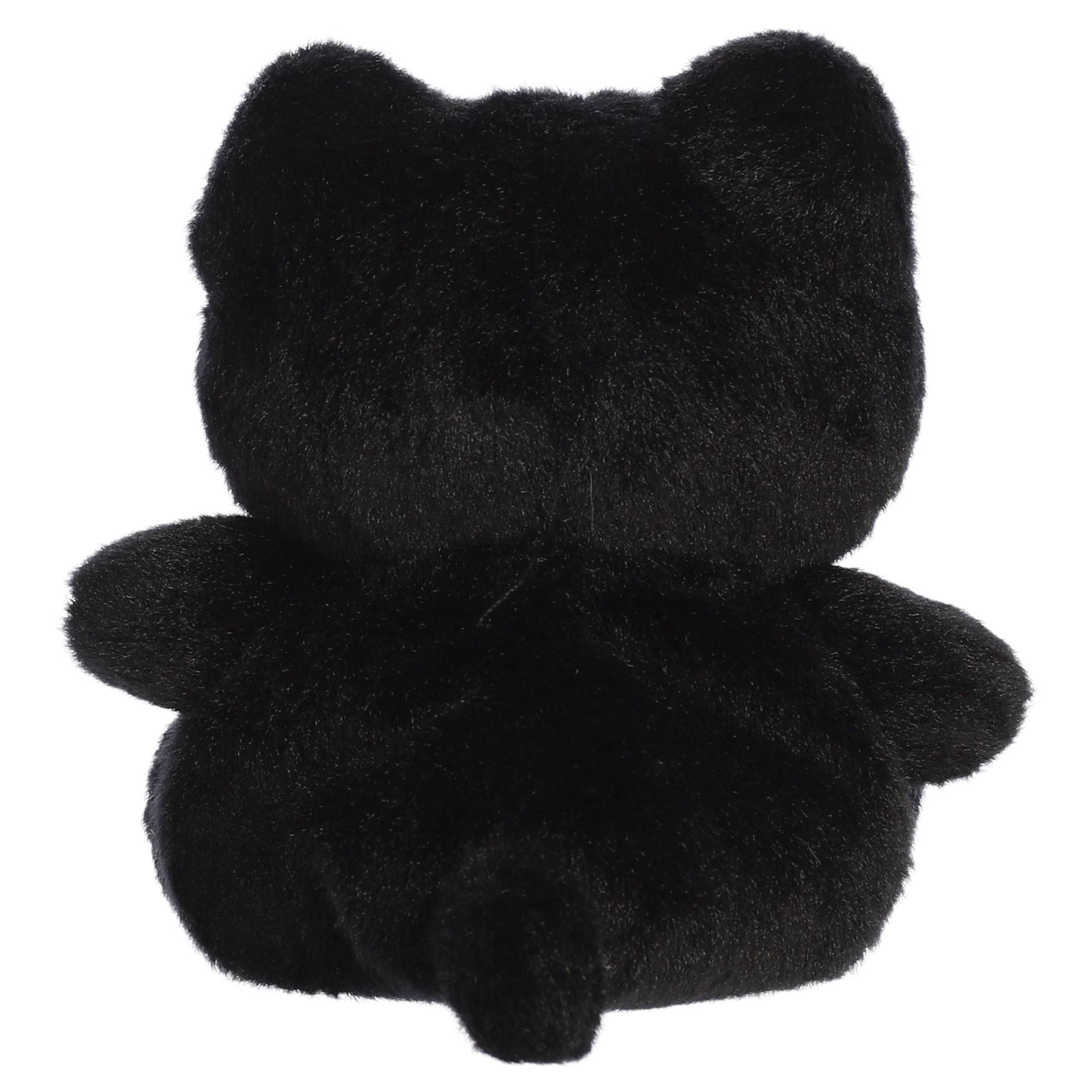 Taro Black Out Meowchi