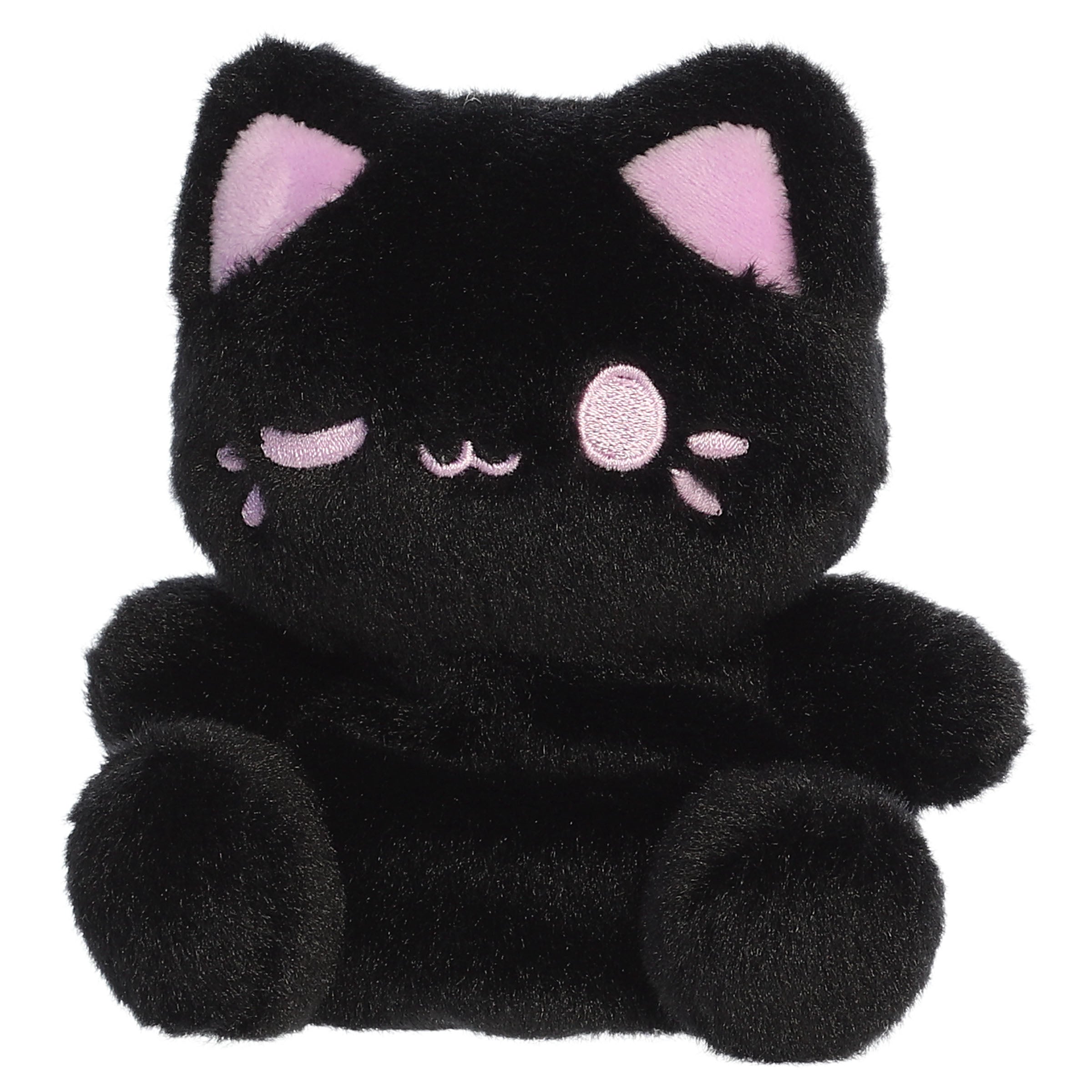 Taro Black Out Meowchi