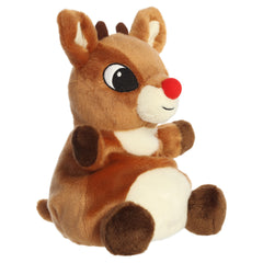 Party-Sized Rudolph