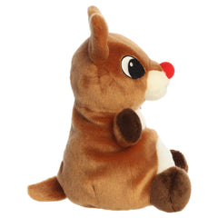 Party-Sized Rudolph